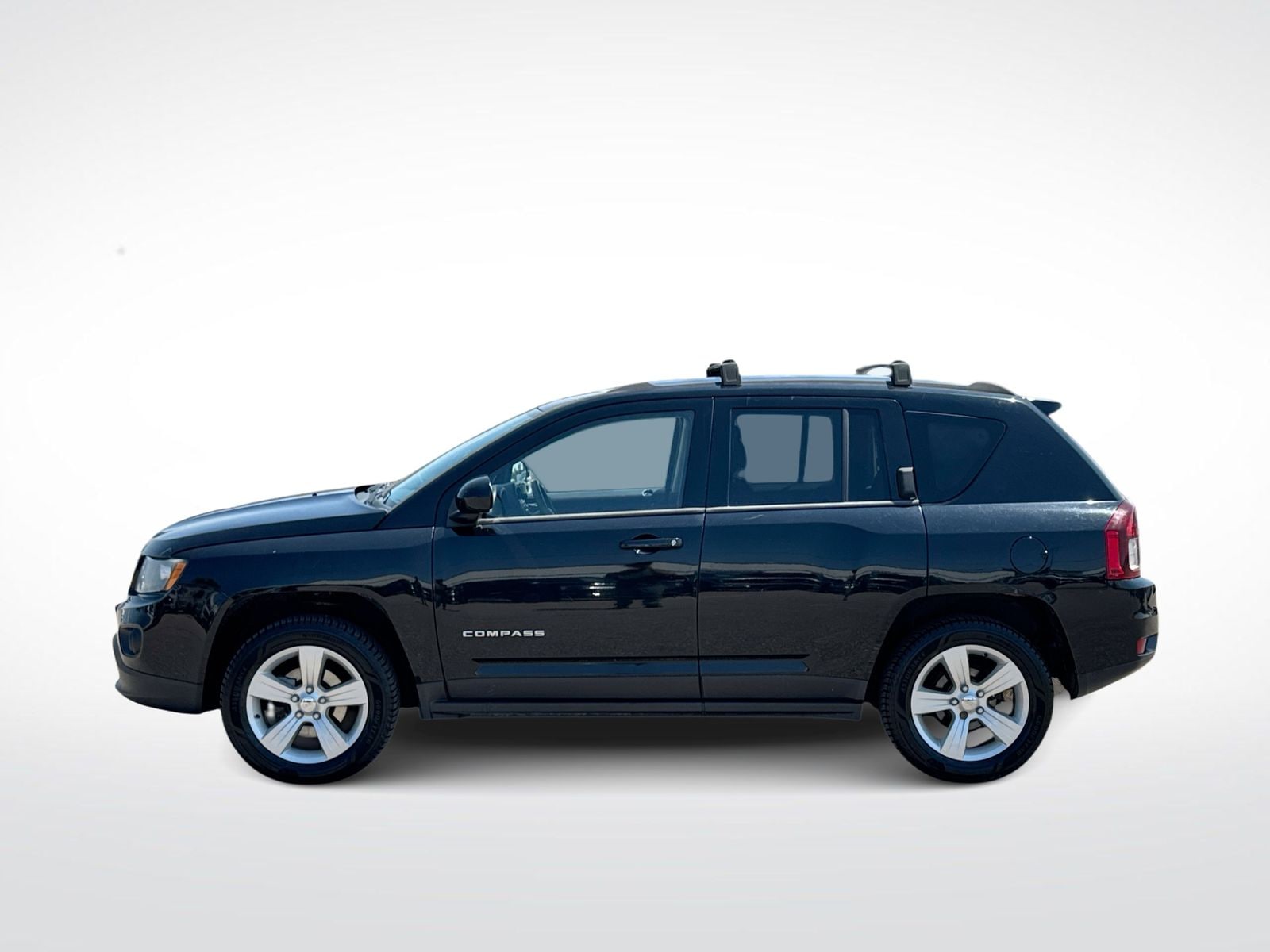 Thumbnail: 2014 Jeep Compass - 5