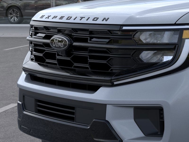Thumbnail: 2026 Ford Expedition - 17