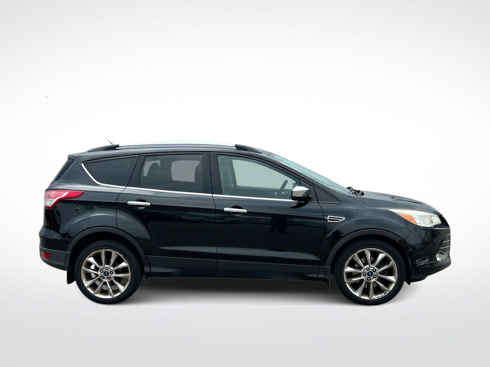 Thumbnail: 2014 Ford Escape - 9