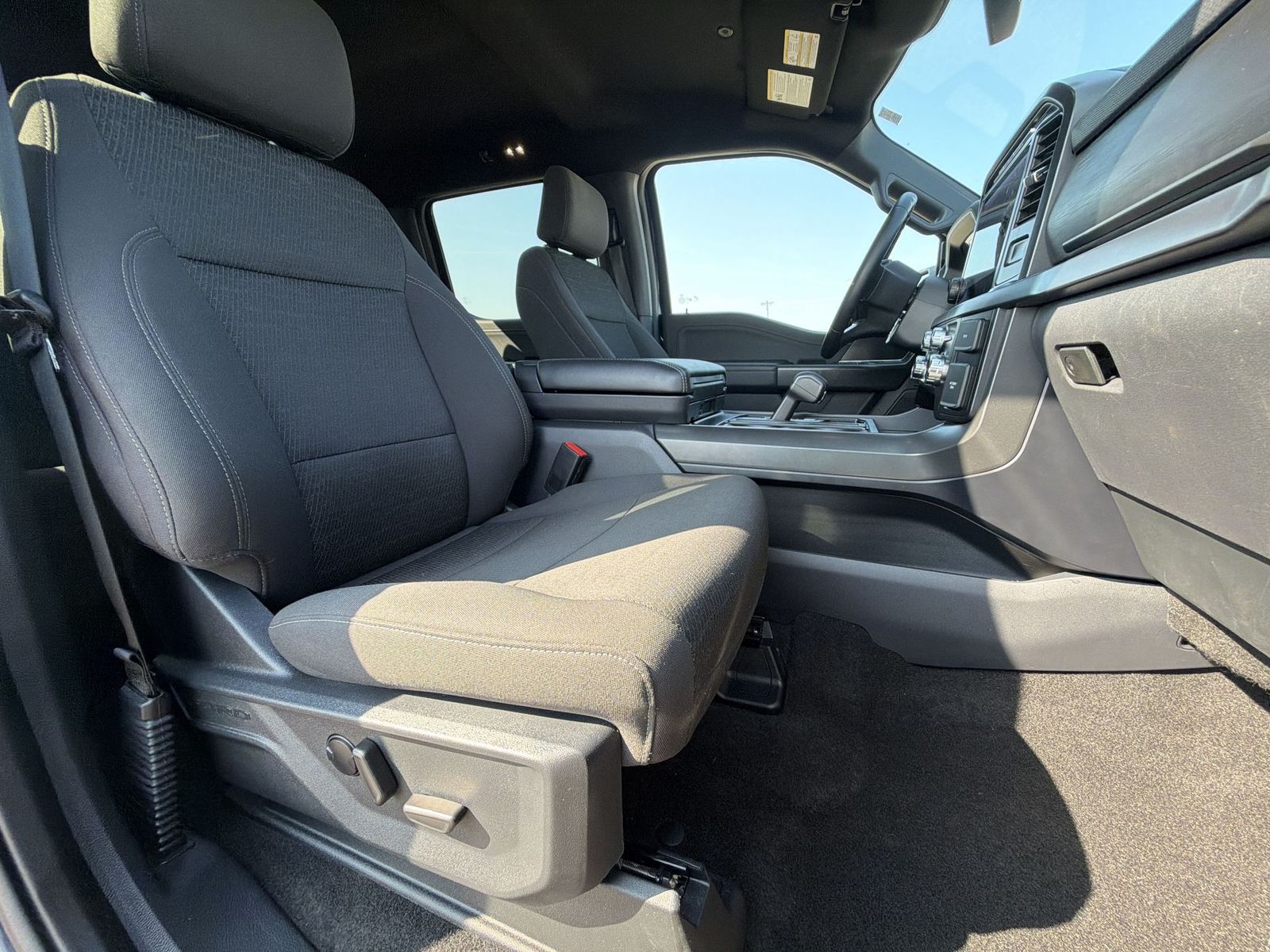 Thumbnail: 2024 Ford F-150 - 21