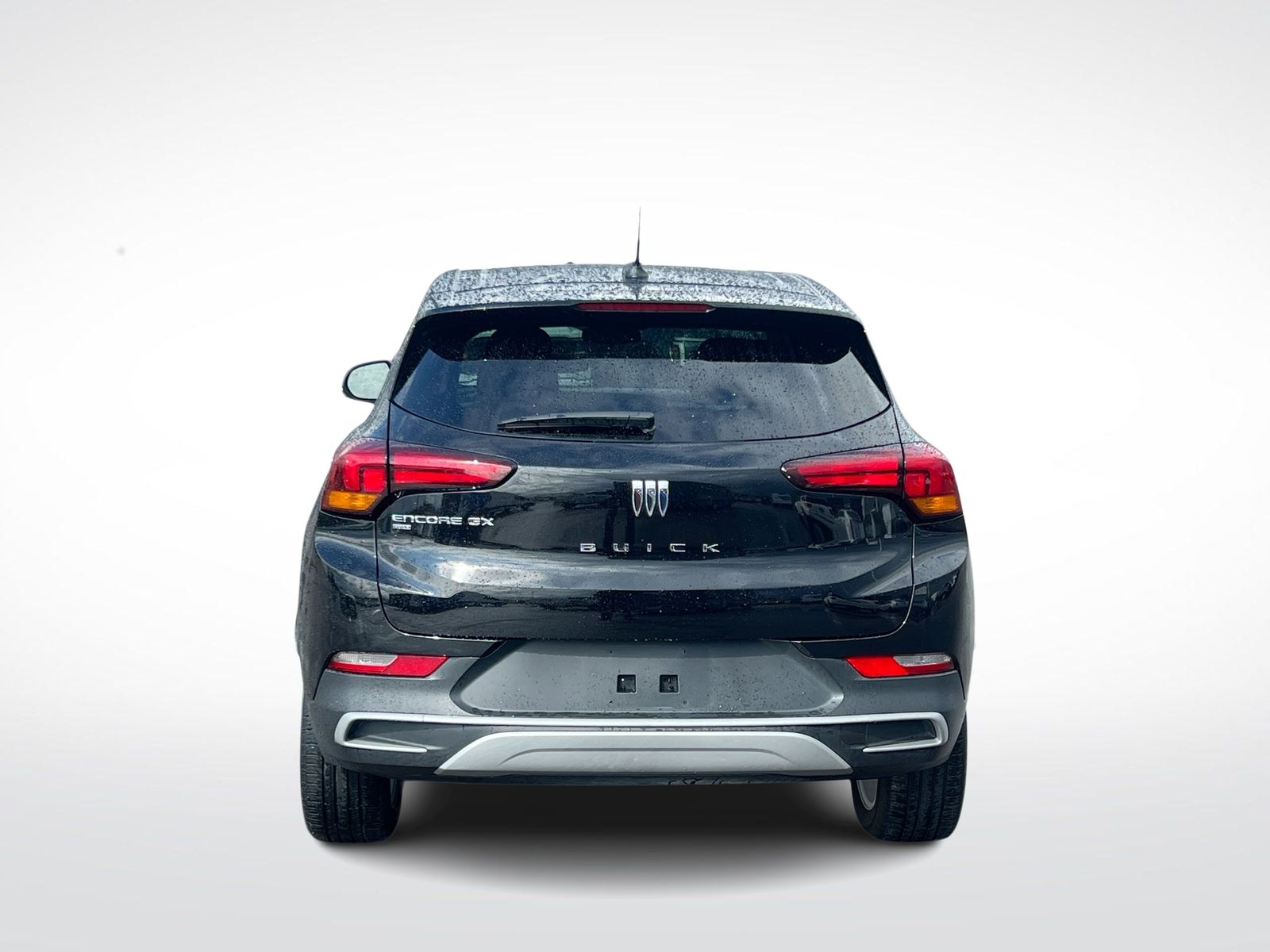 Thumbnail: 2025 Buick Encore GX - 7