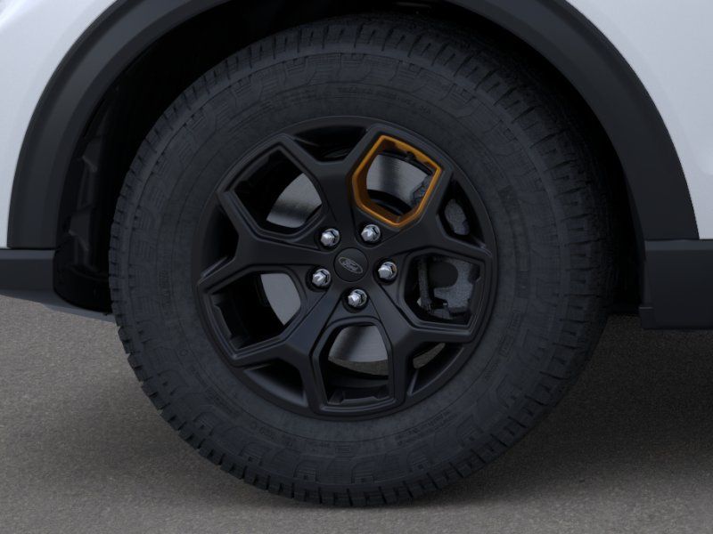 Thumbnail: 2026 Ford Explorer - 19