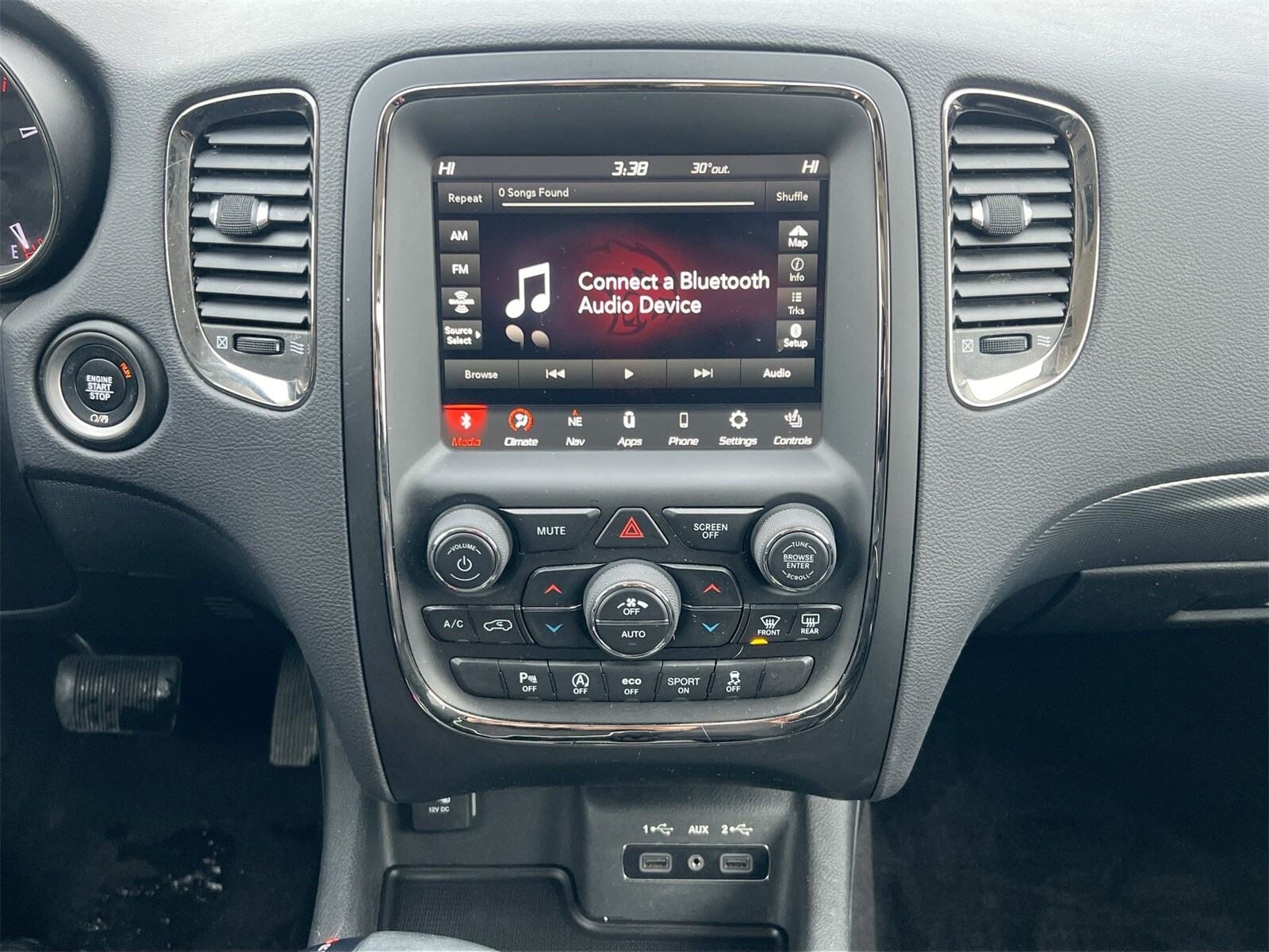 Thumbnail: 2018 Dodge Durango - 26