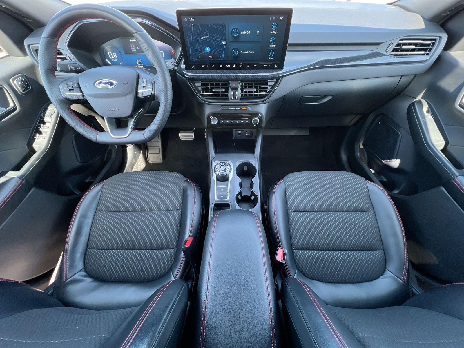 Thumbnail: 2023 Ford Escape - 15