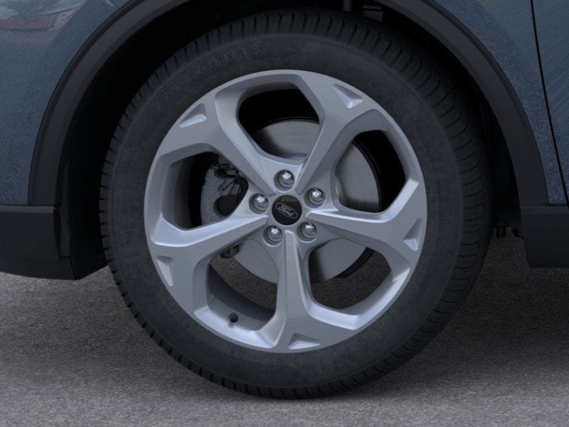 Thumbnail: 2026 Ford Escape - 19