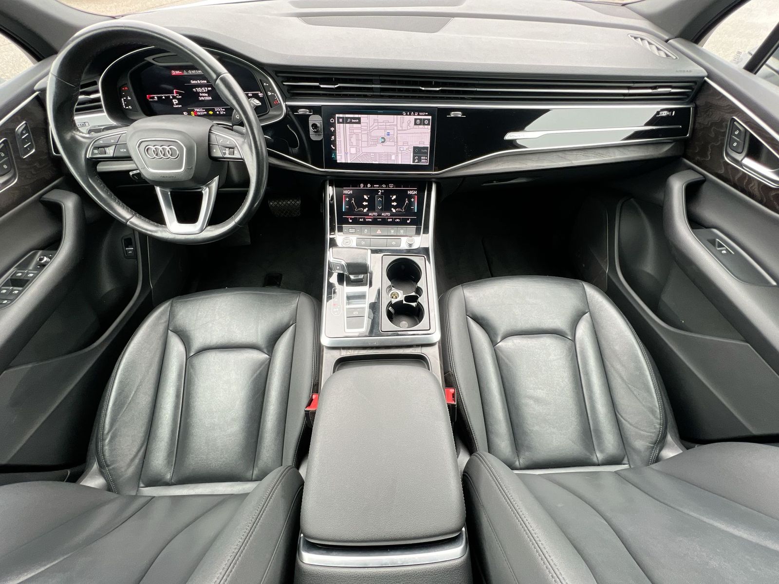 Thumbnail: 2021 Audi Q7 - 15