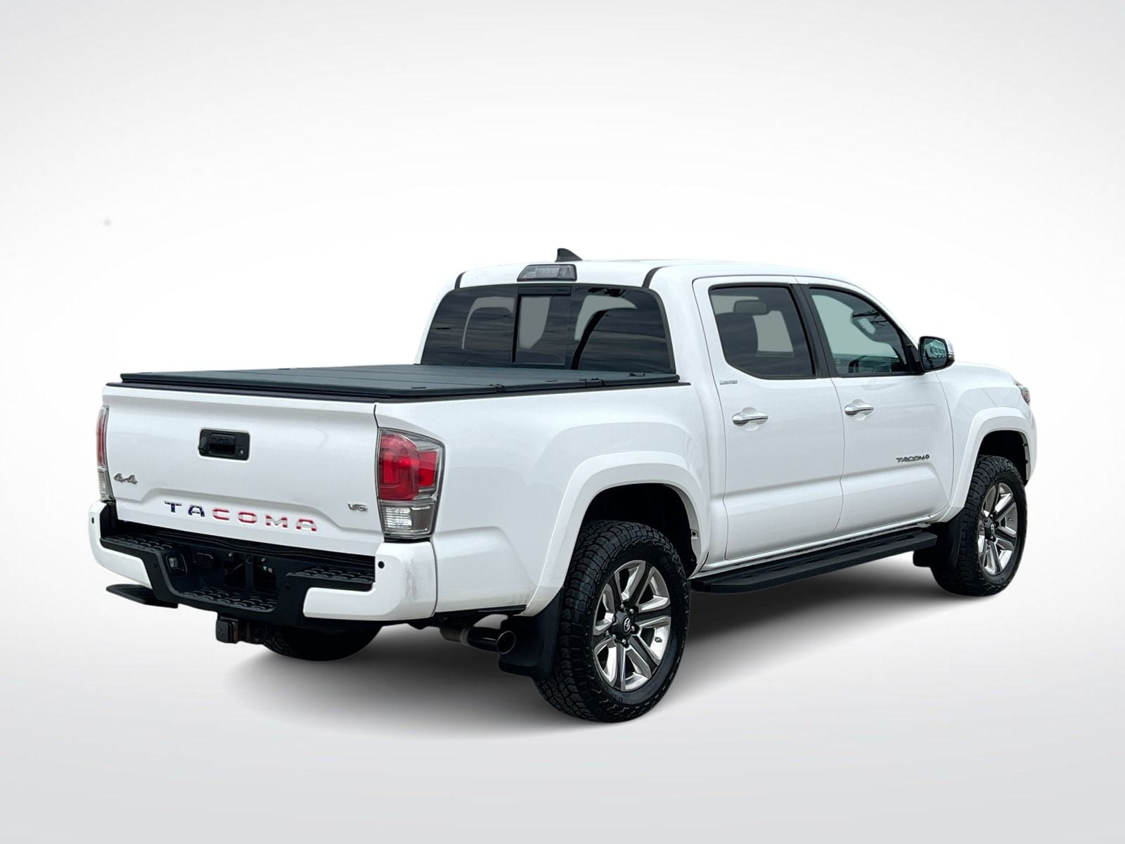 Thumbnail: 2019 Toyota Tacoma - 8