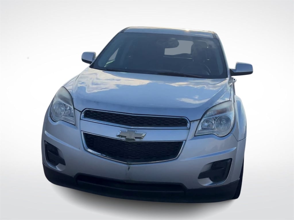 Used 2011 Chevrolet Equinox LT SUV