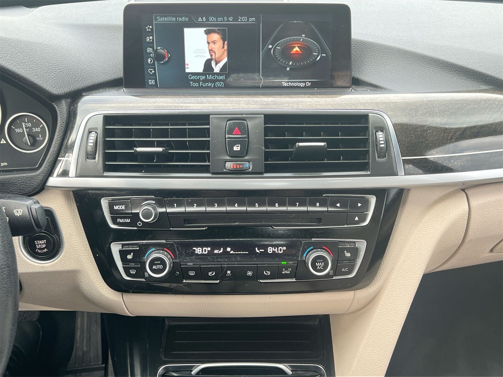 Thumbnail: 2017 BMW 3 Series - 29