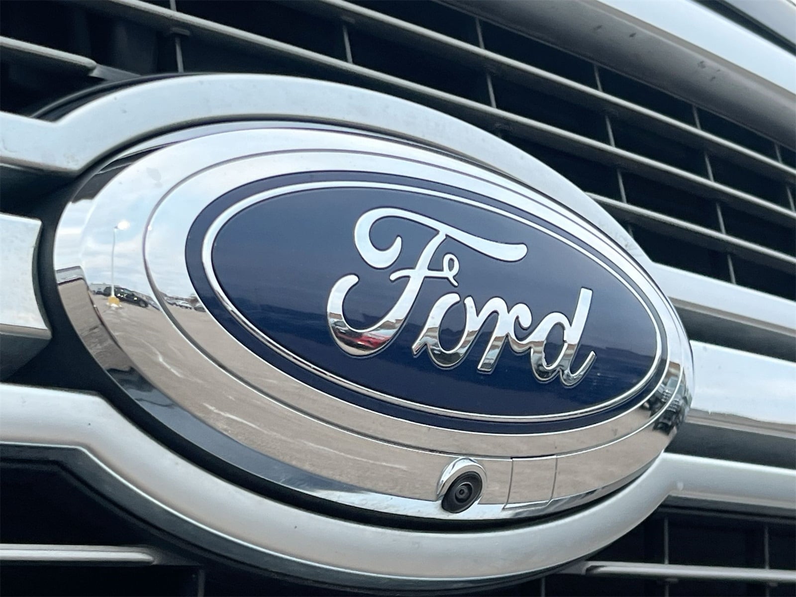 Thumbnail: 2021 Ford F-150 - 12