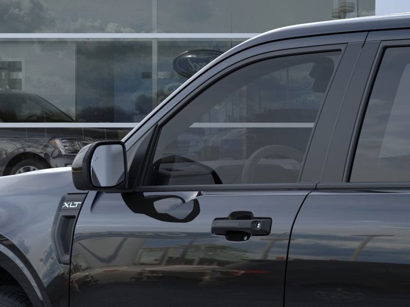 Thumbnail: 2026 Ford Maverick - 21