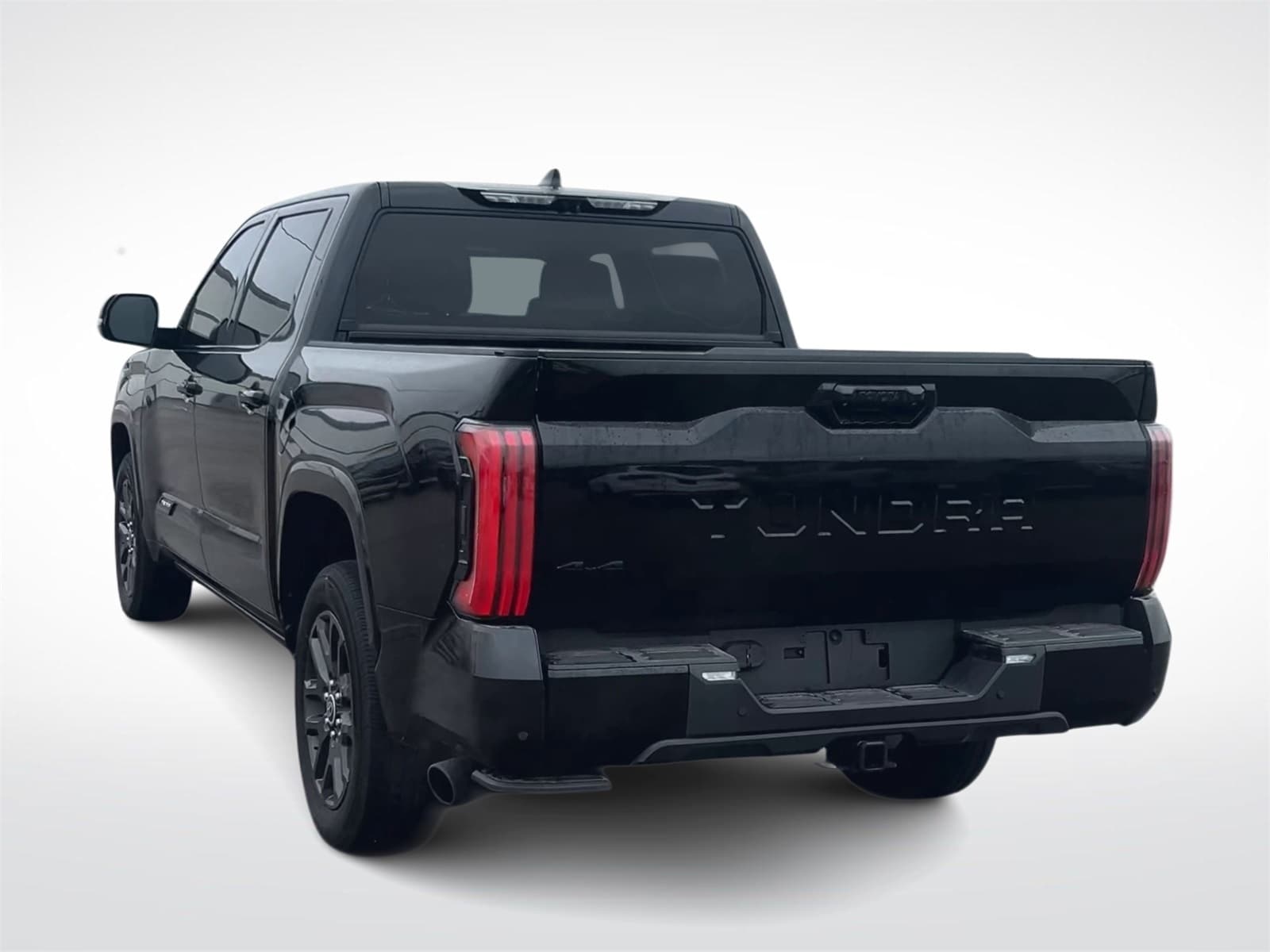 Thumbnail: 2023 Toyota Tundra - 7