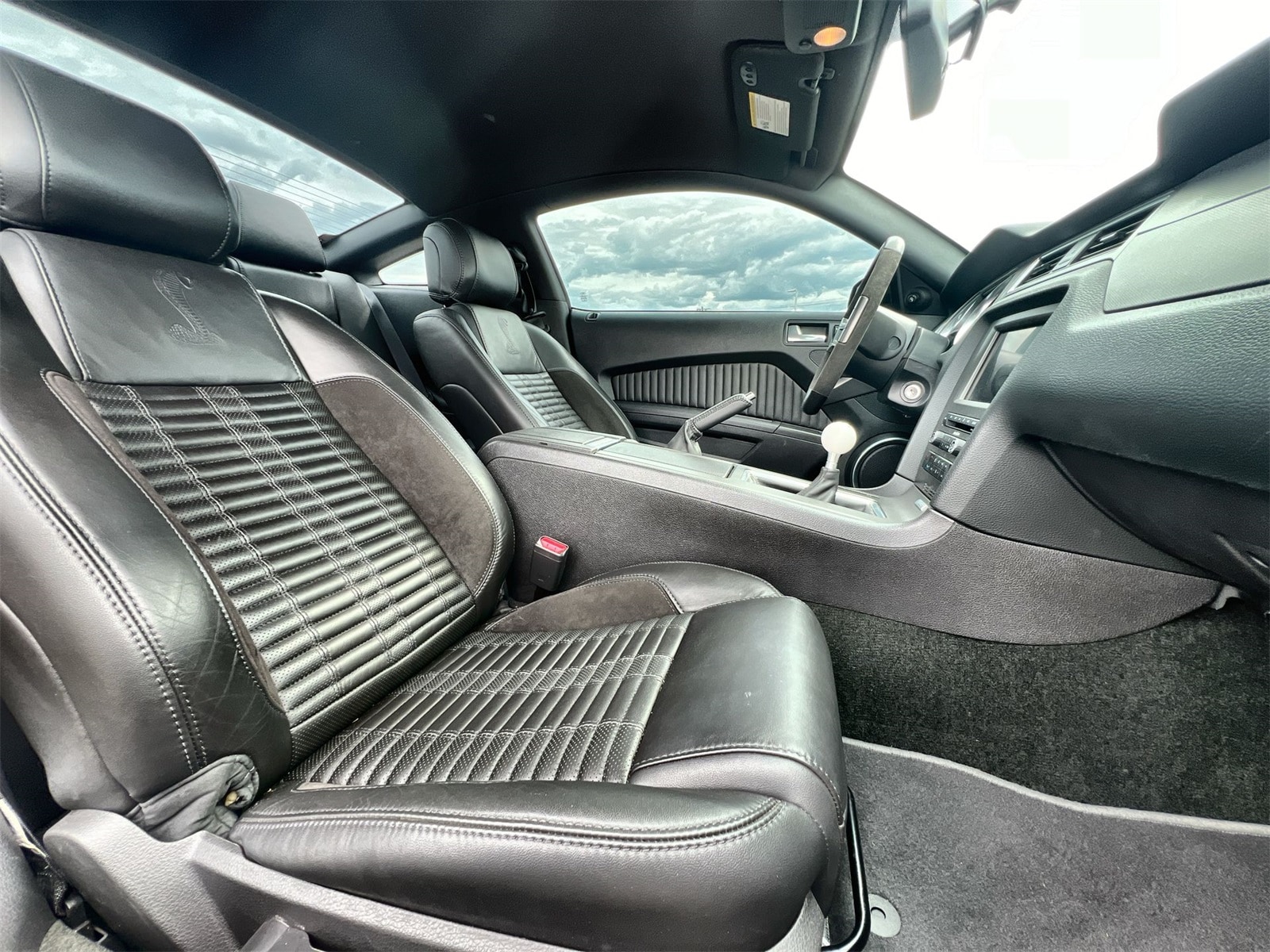 Thumbnail: 2014 Ford Mustang - 22