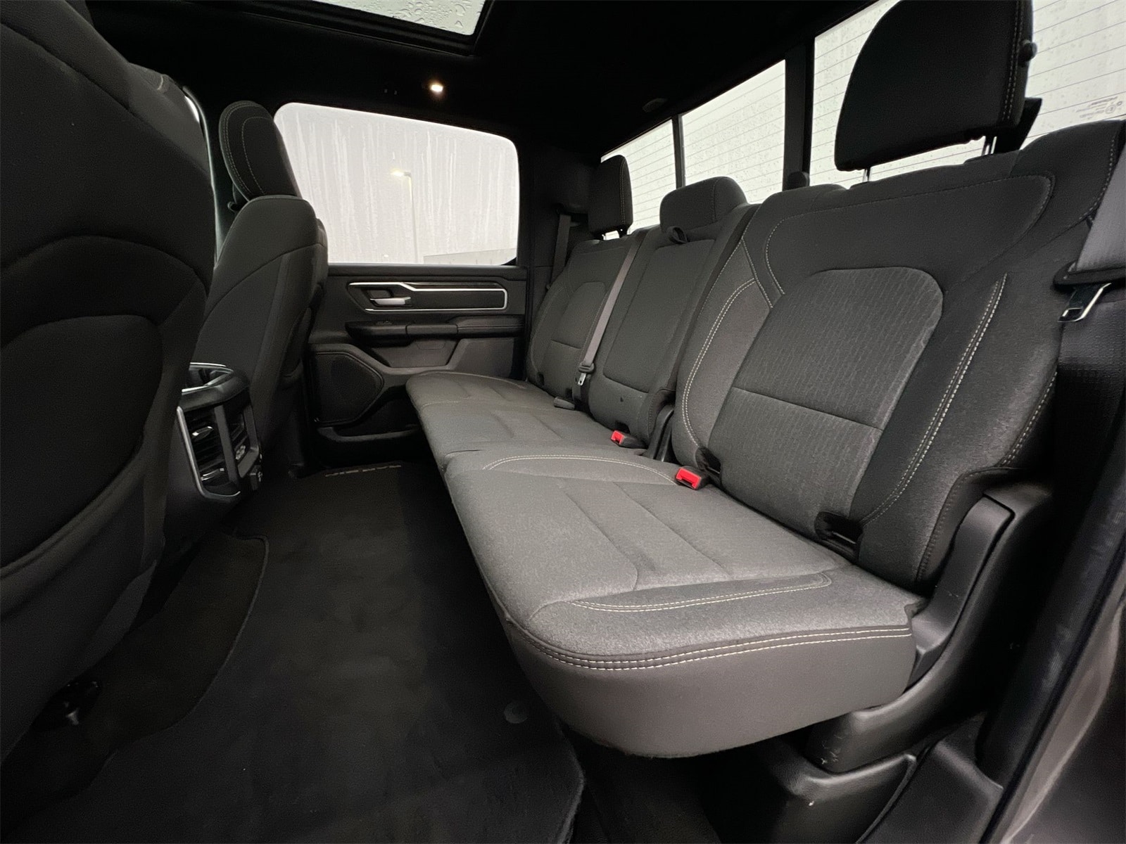 Thumbnail: 2020 RAM 1500 - 19