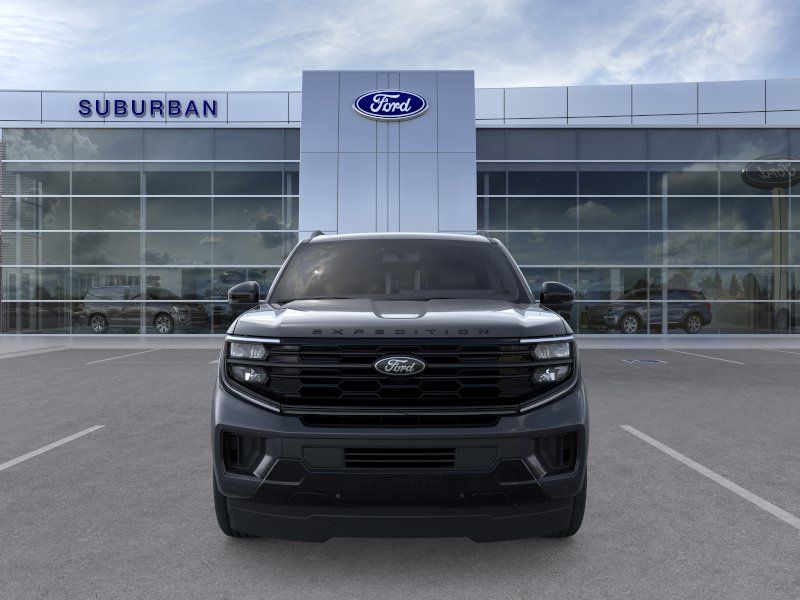 Thumbnail: 2026 Ford Expedition - 6