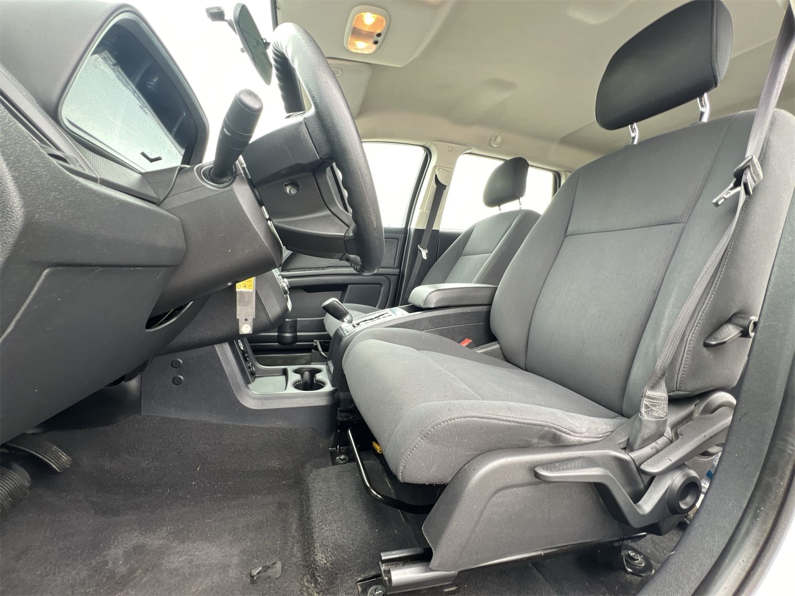 Thumbnail: 2010 Dodge Journey - 17