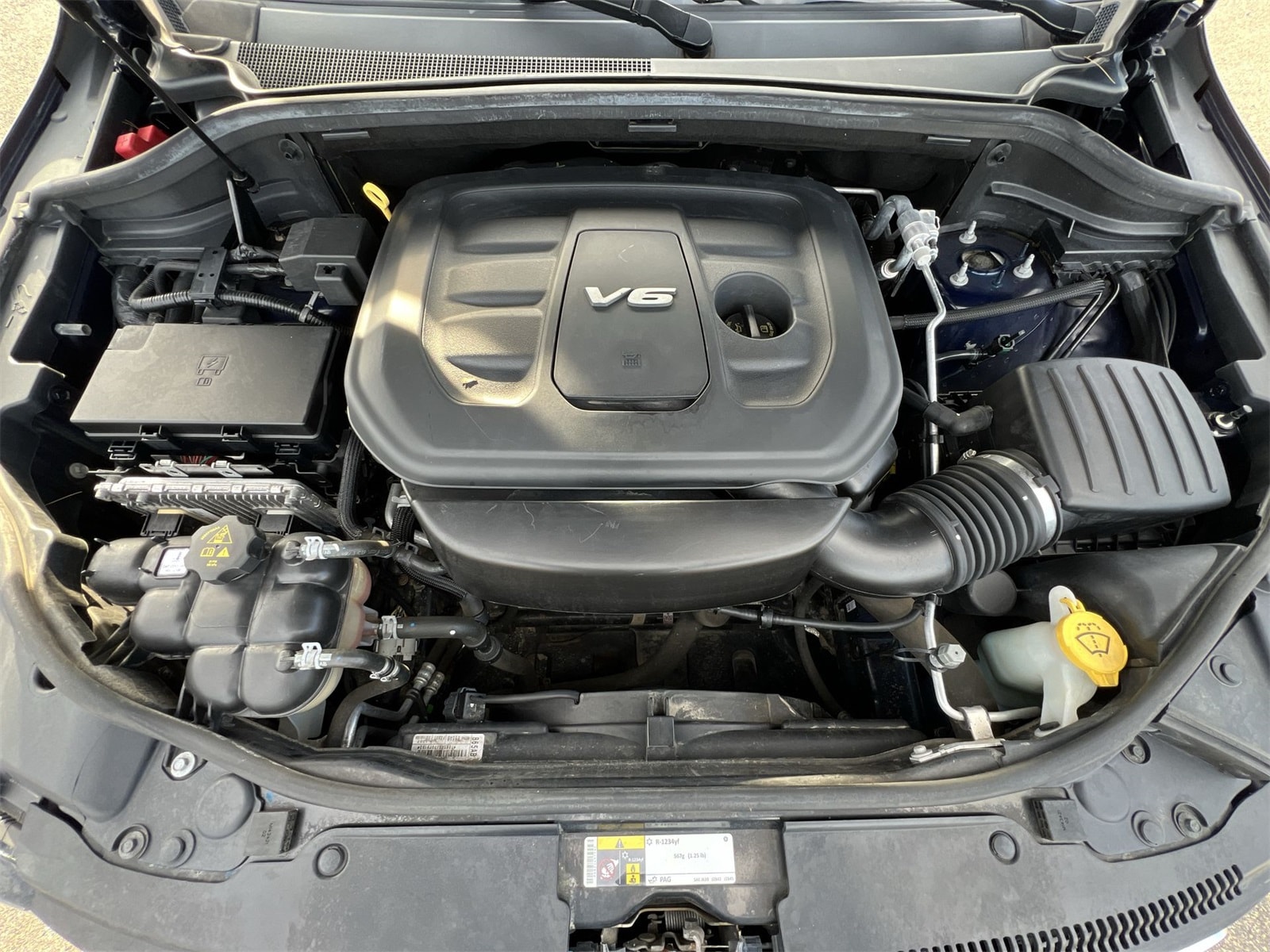 Thumbnail: 2017 Jeep Grand Cherokee - 15