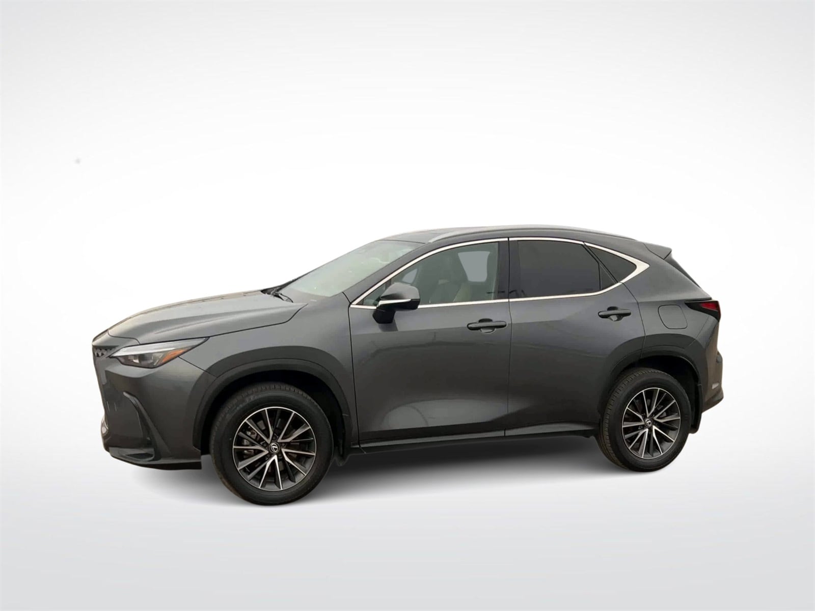 Thumbnail: 2024 Lexus NX - 5