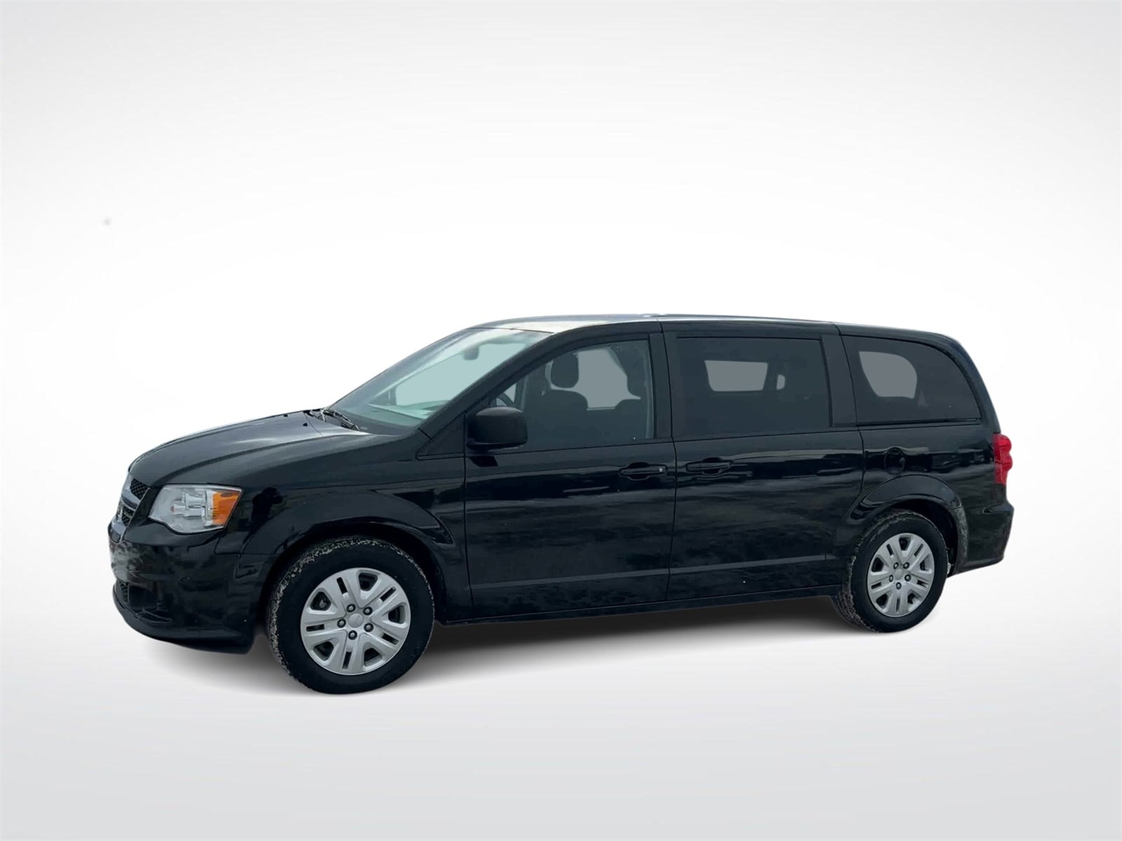 Thumbnail: 2018 Dodge Grand Caravan - 5