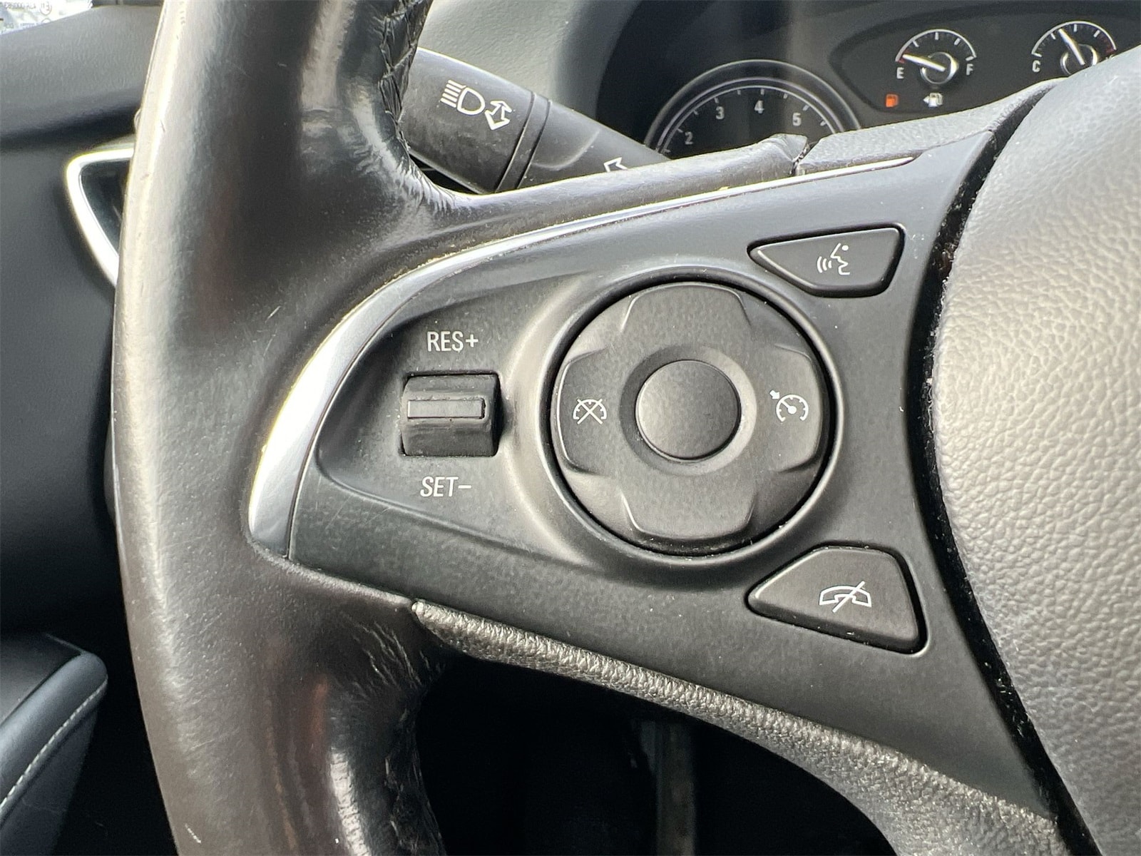 Thumbnail: 2018 Buick Enclave - 23