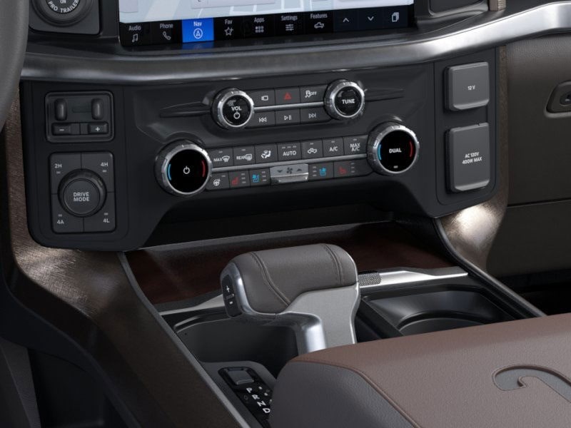 Thumbnail: 2026 Ford F-150 - 15