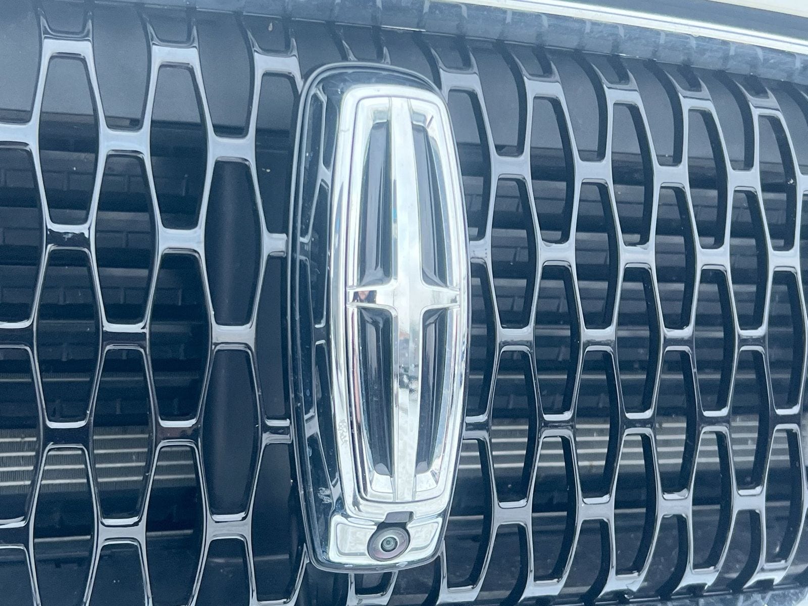 Thumbnail: 2022 Lincoln Corsair - 12