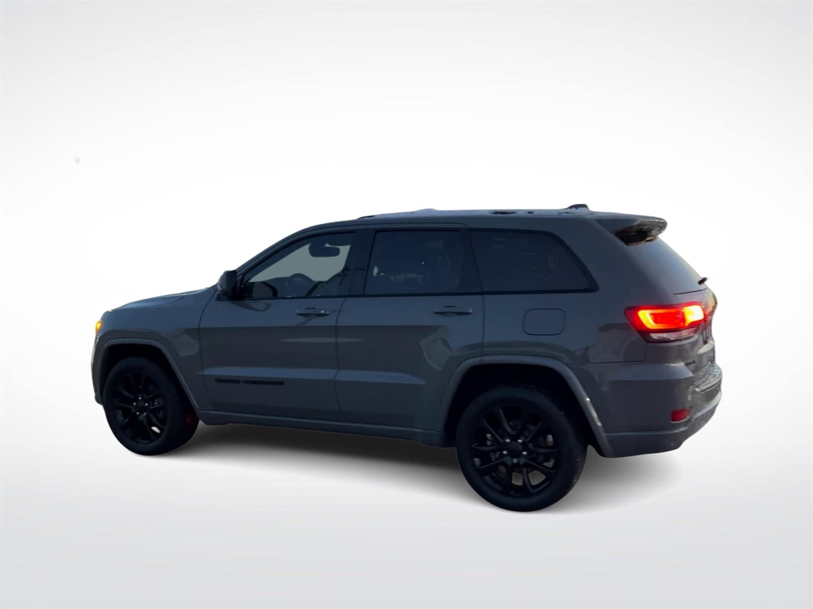 Thumbnail: 2020 Jeep Grand Cherokee - 6