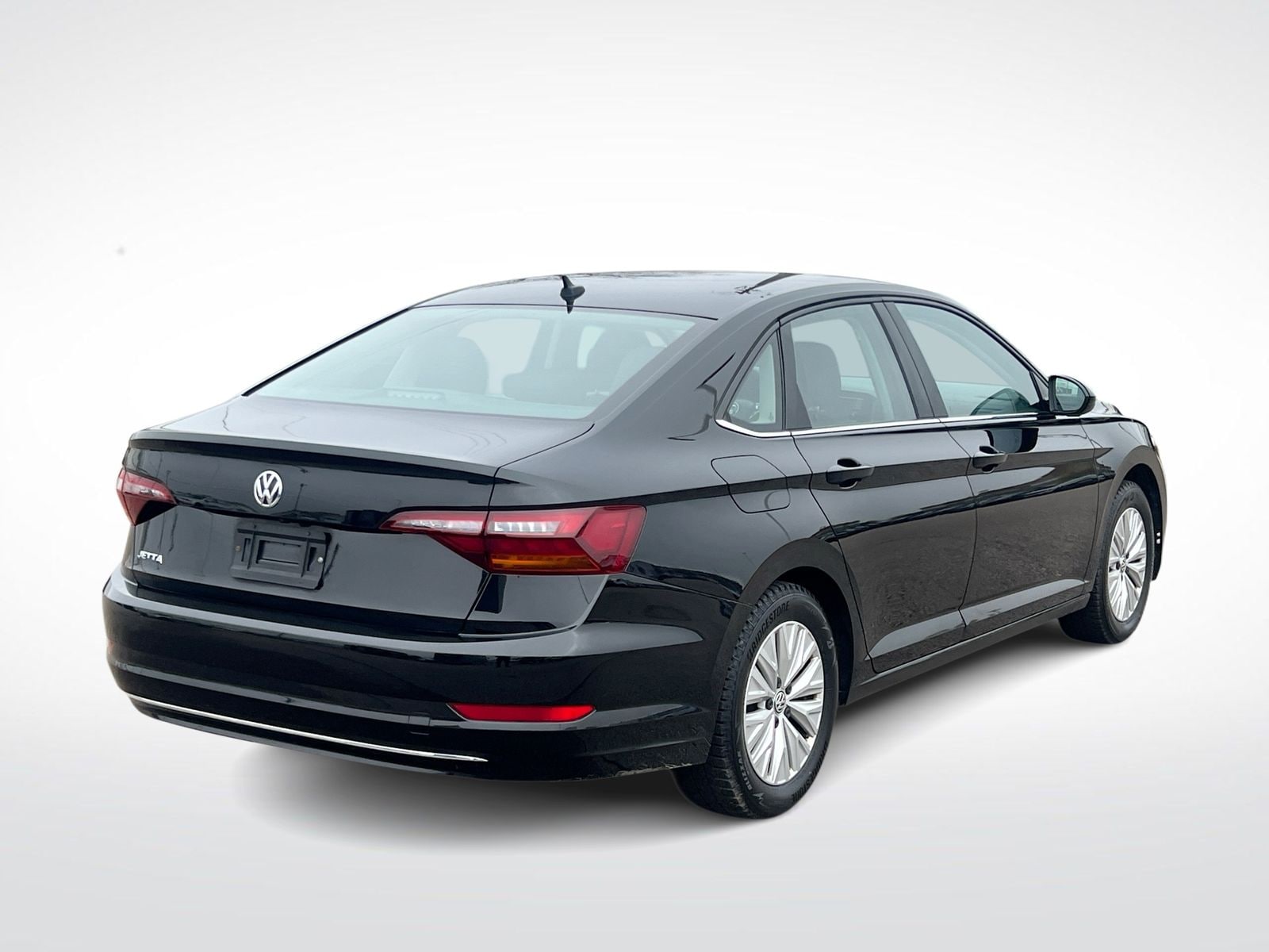 Thumbnail: 2019 Volkswagen Jetta - 8