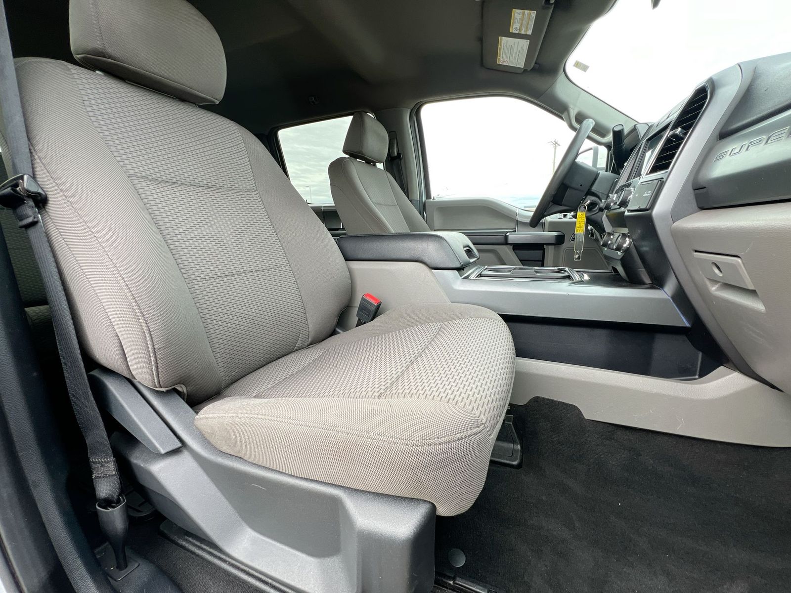 Thumbnail: 2022 Ford F-350 - 21