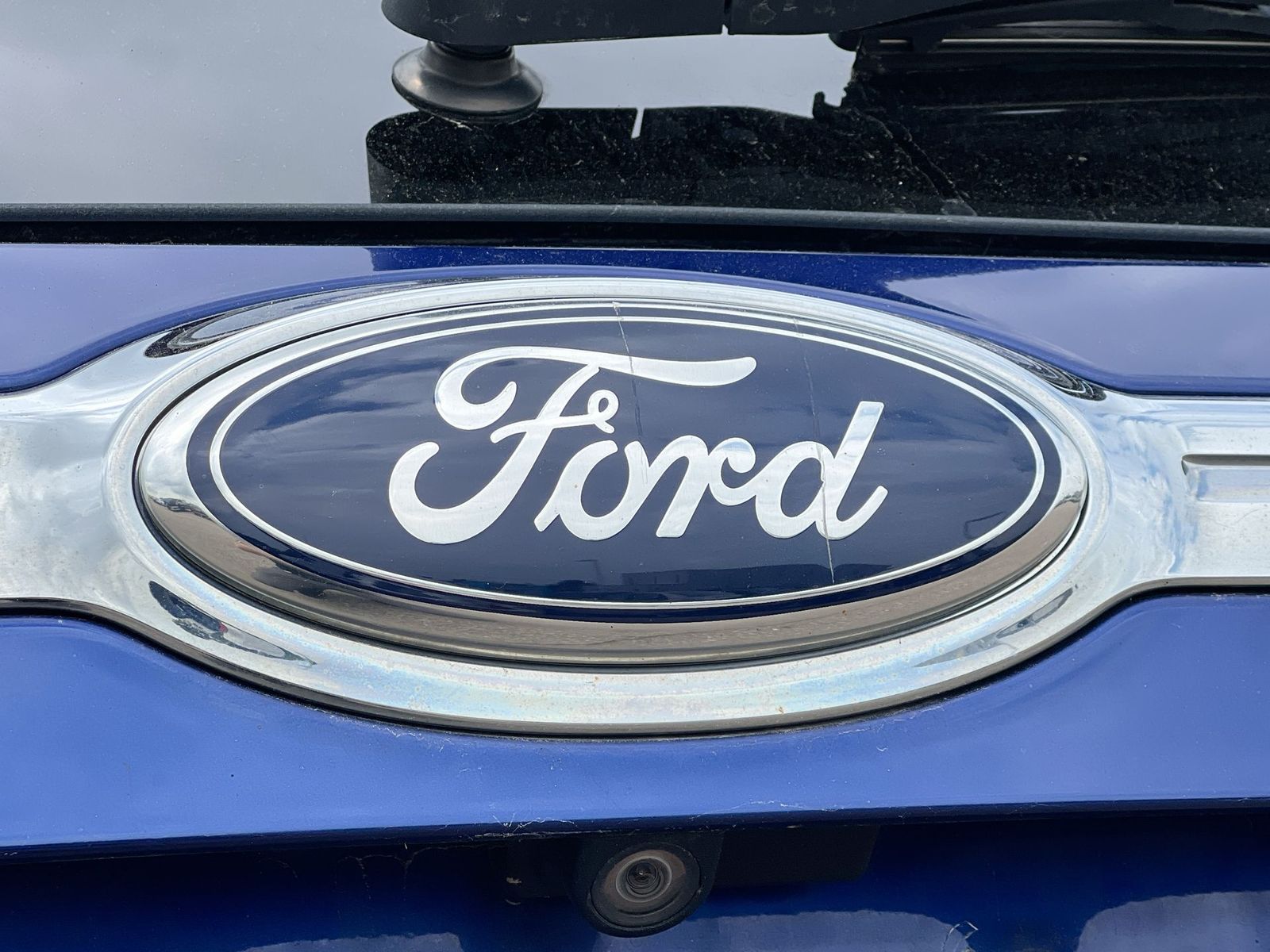 Thumbnail: 2013 Ford Edge - 12