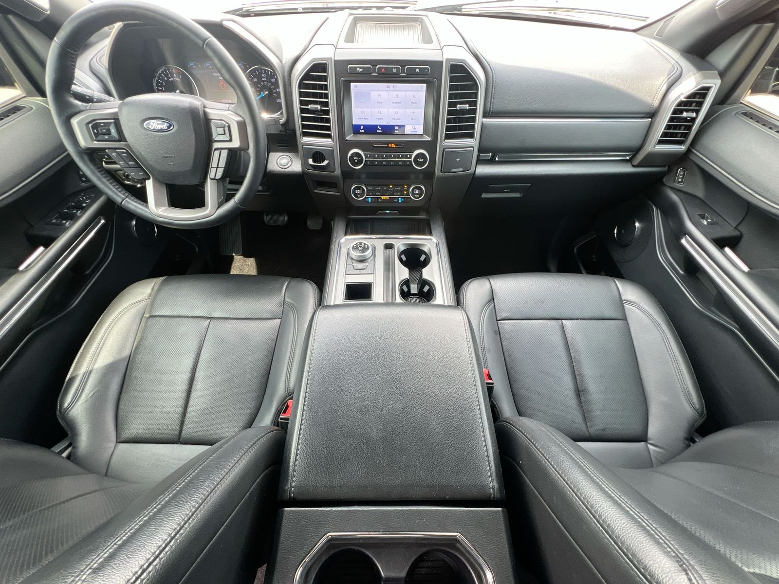 Thumbnail: 2021 Ford Expedition MAX - 15