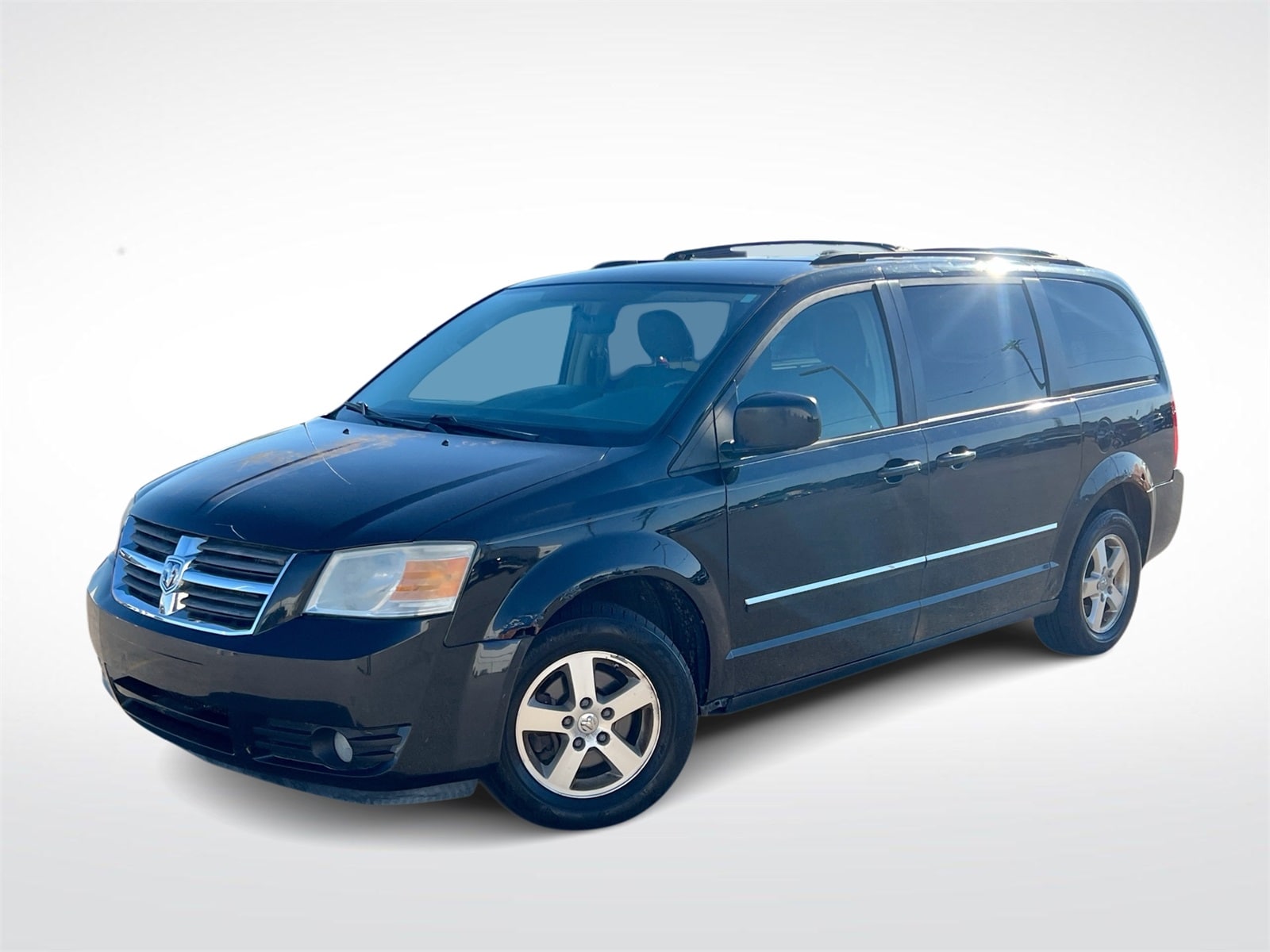 2009 Dodge Grand Caravan SXT -
                  Troy, MI