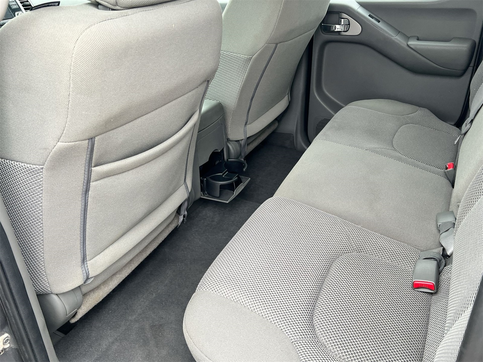 Thumbnail: 2018 Nissan Frontier - 18