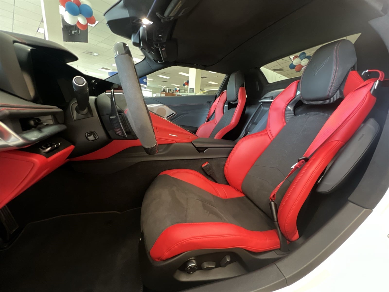 Thumbnail: 2023 Chevrolet Corvette - 9