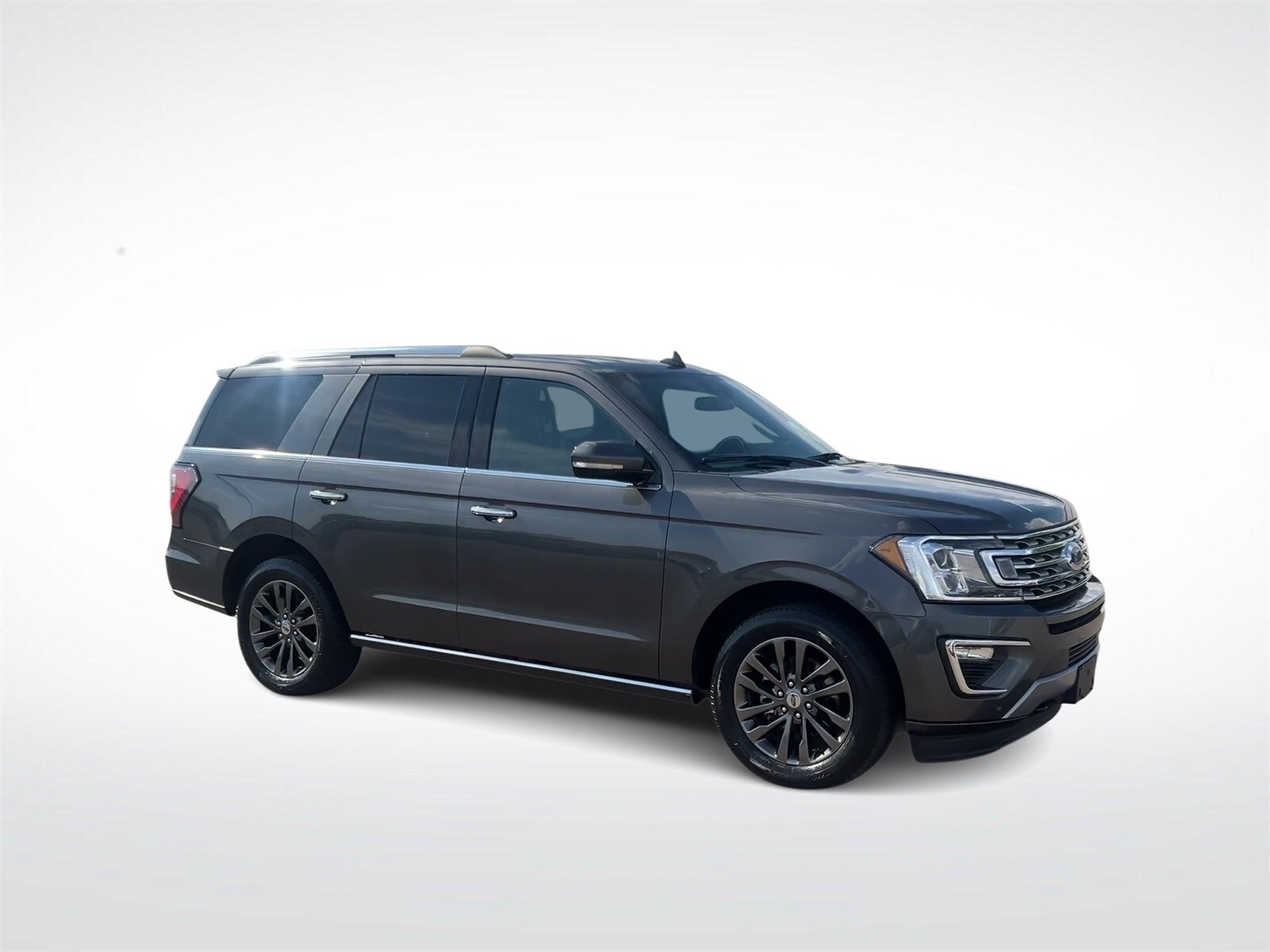 2019 Ford Expedition Limited photo 2