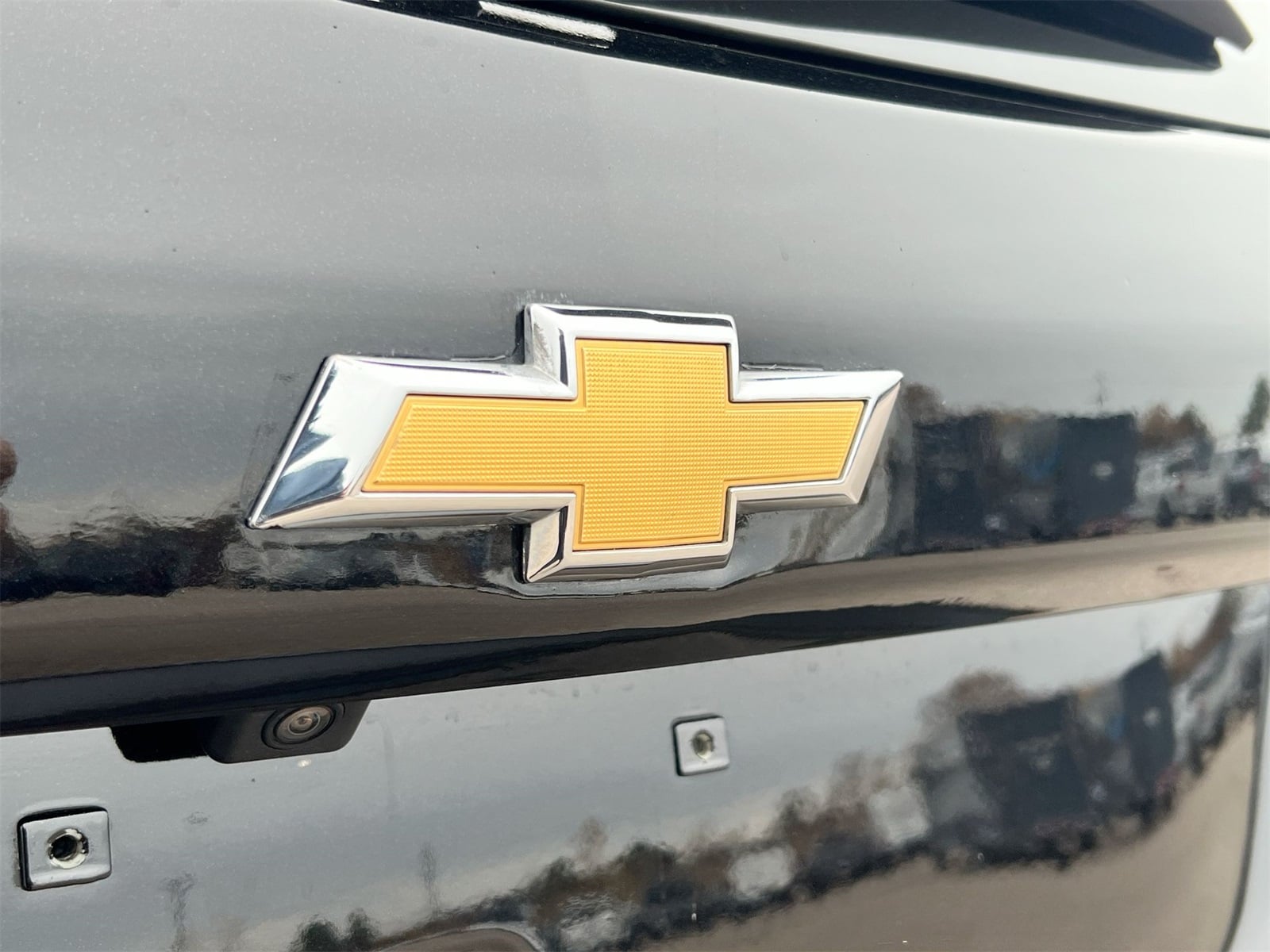 Thumbnail: 2018 Chevrolet Equinox - 12