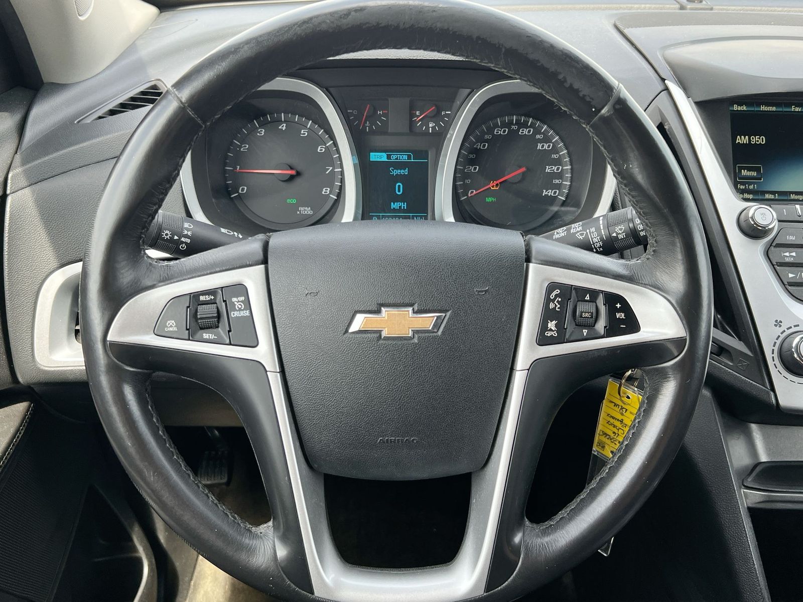 Thumbnail: 2016 Chevrolet Equinox - 22