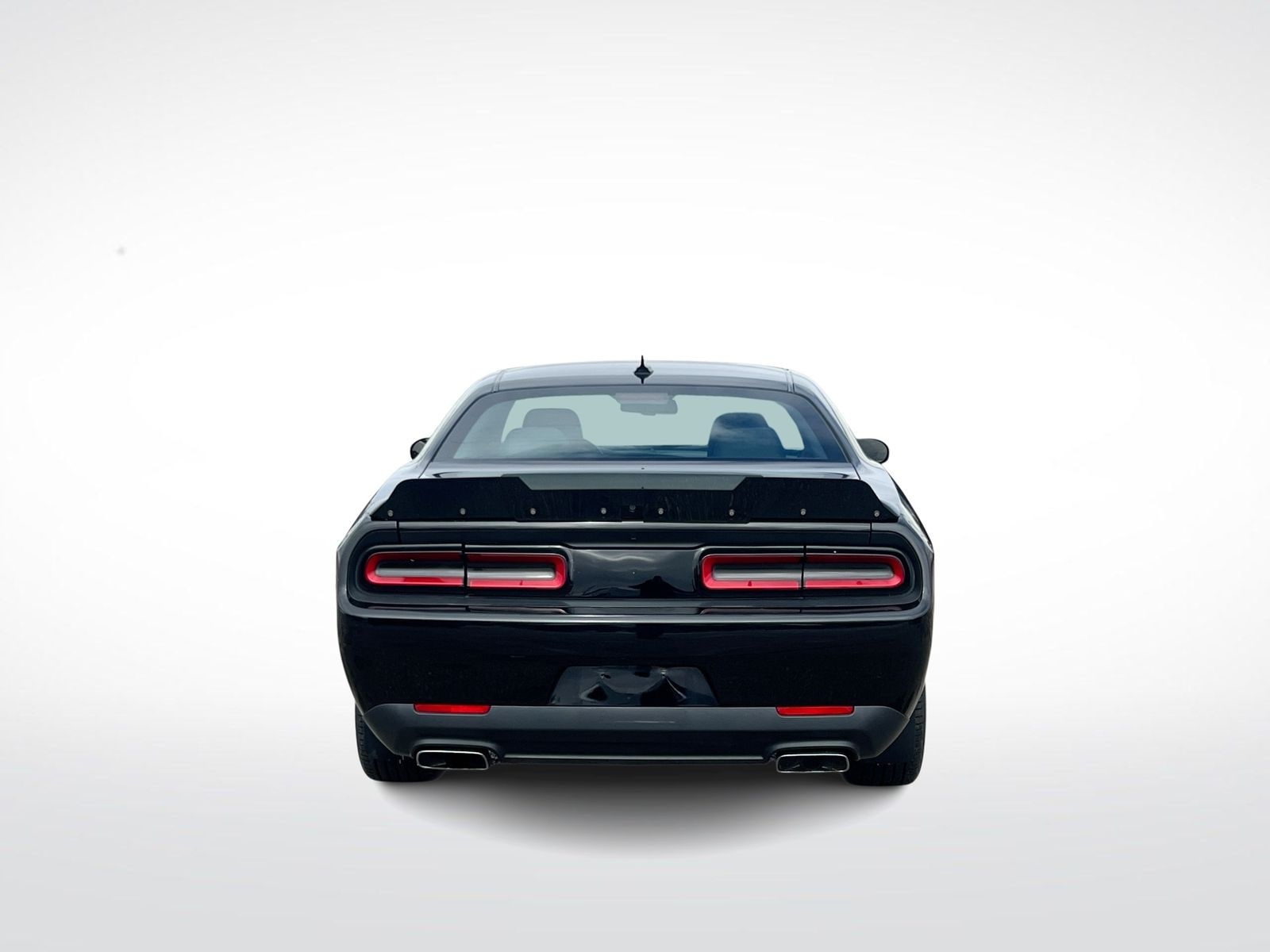Thumbnail: 2018 Dodge Challenger - 7