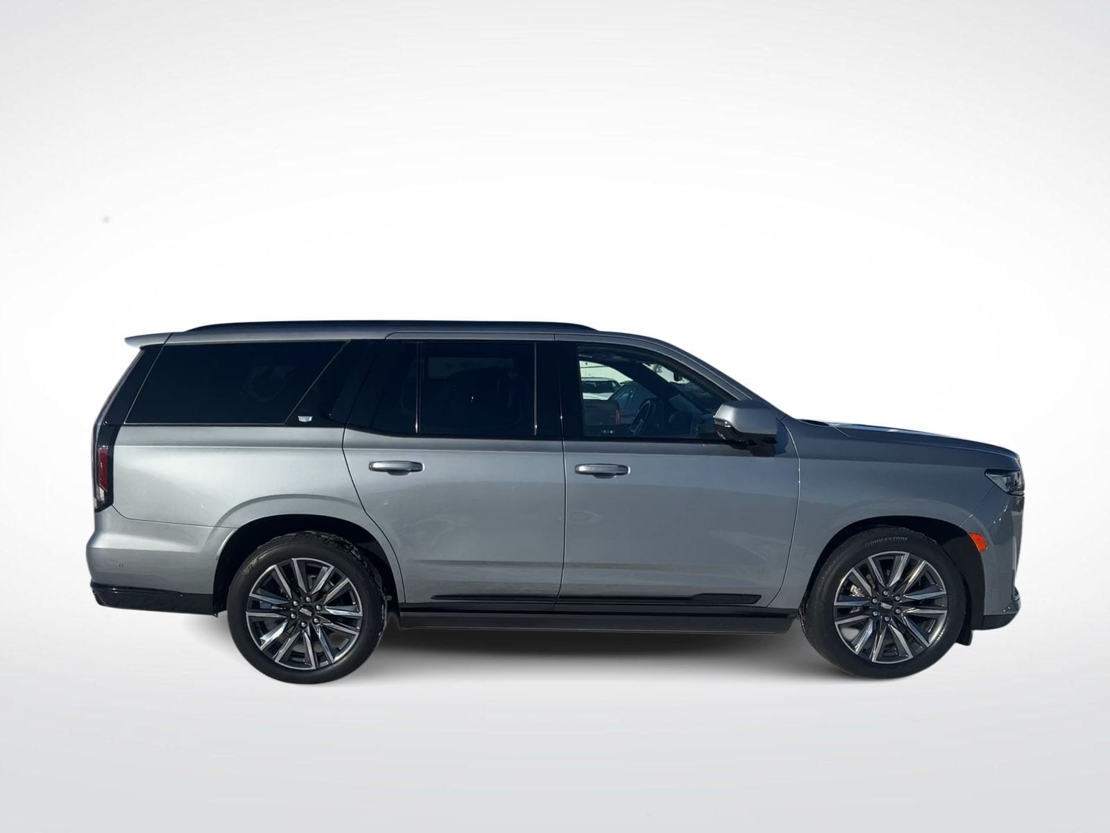 Thumbnail: 2023 Cadillac Escalade - 8