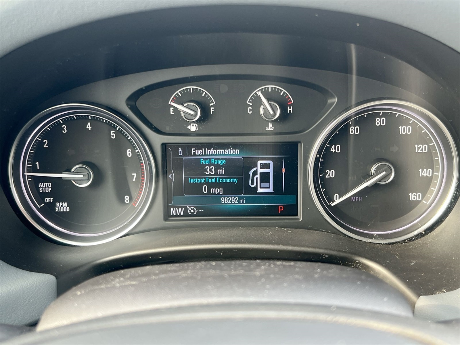 Thumbnail: 2018 Buick Enclave - 32