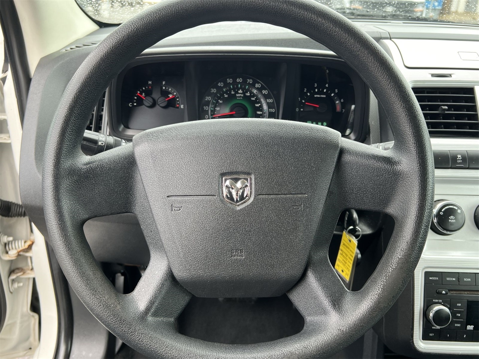 Thumbnail: 2010 Dodge Journey - 23