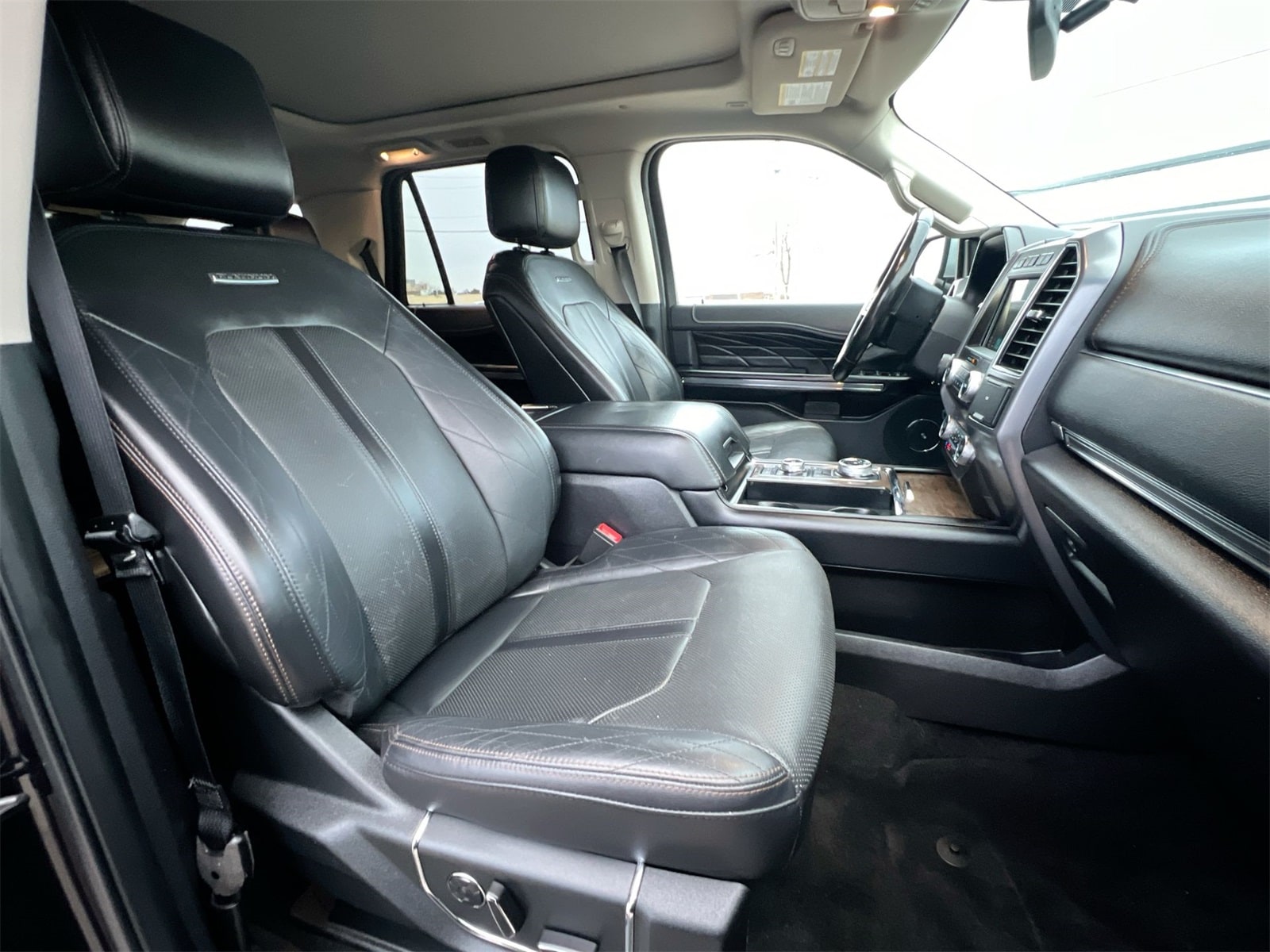 Thumbnail: 2019 Ford Expedition - 20