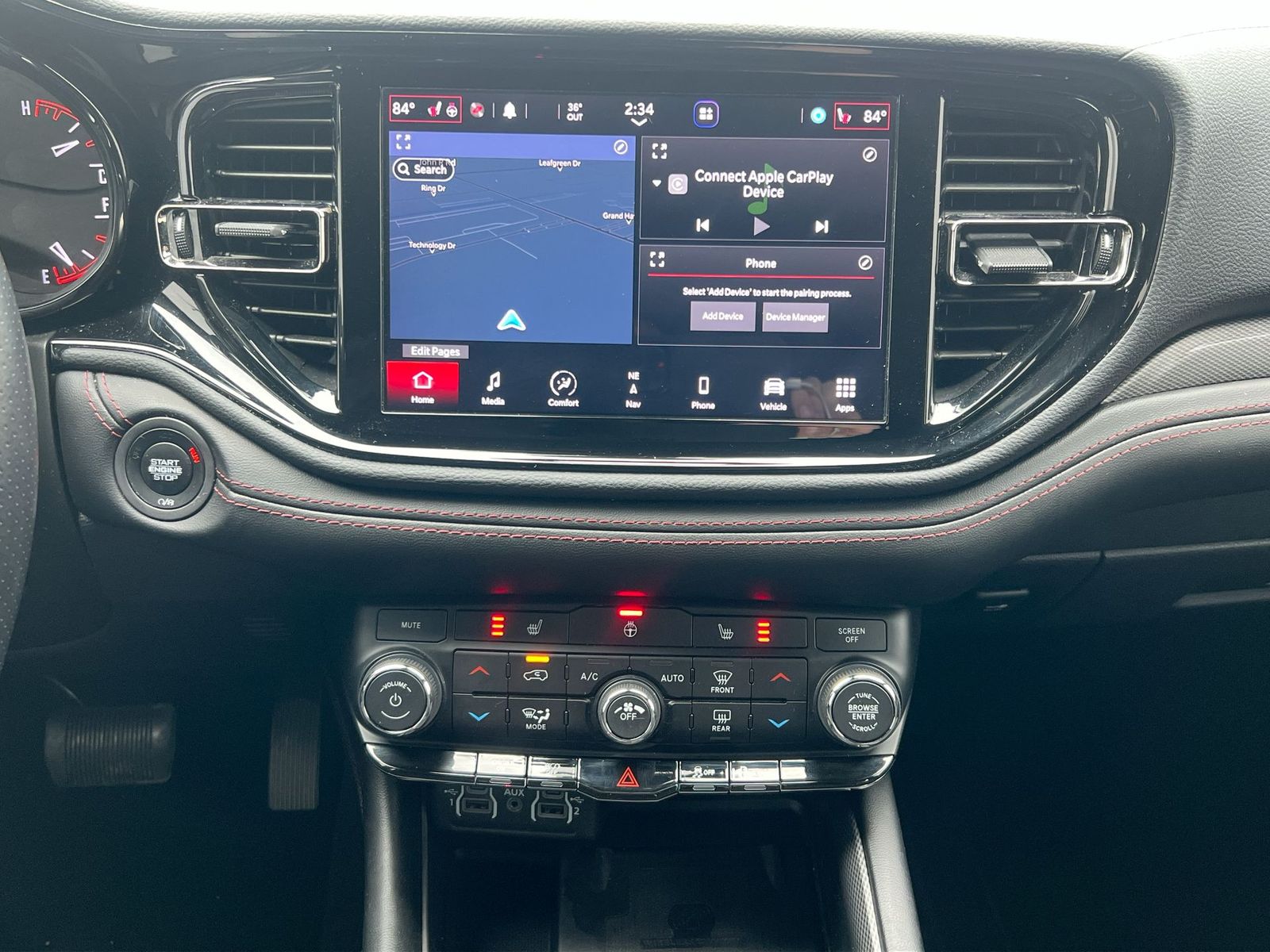 Thumbnail: 2021 Dodge Durango - 26