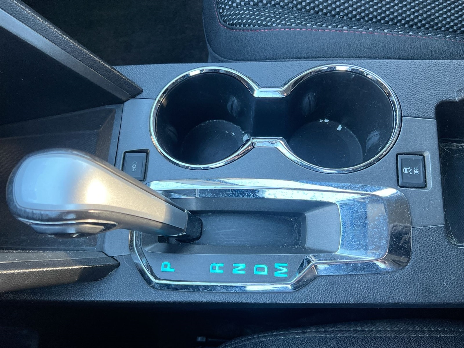 Thumbnail: 2011 Chevrolet Equinox - 31