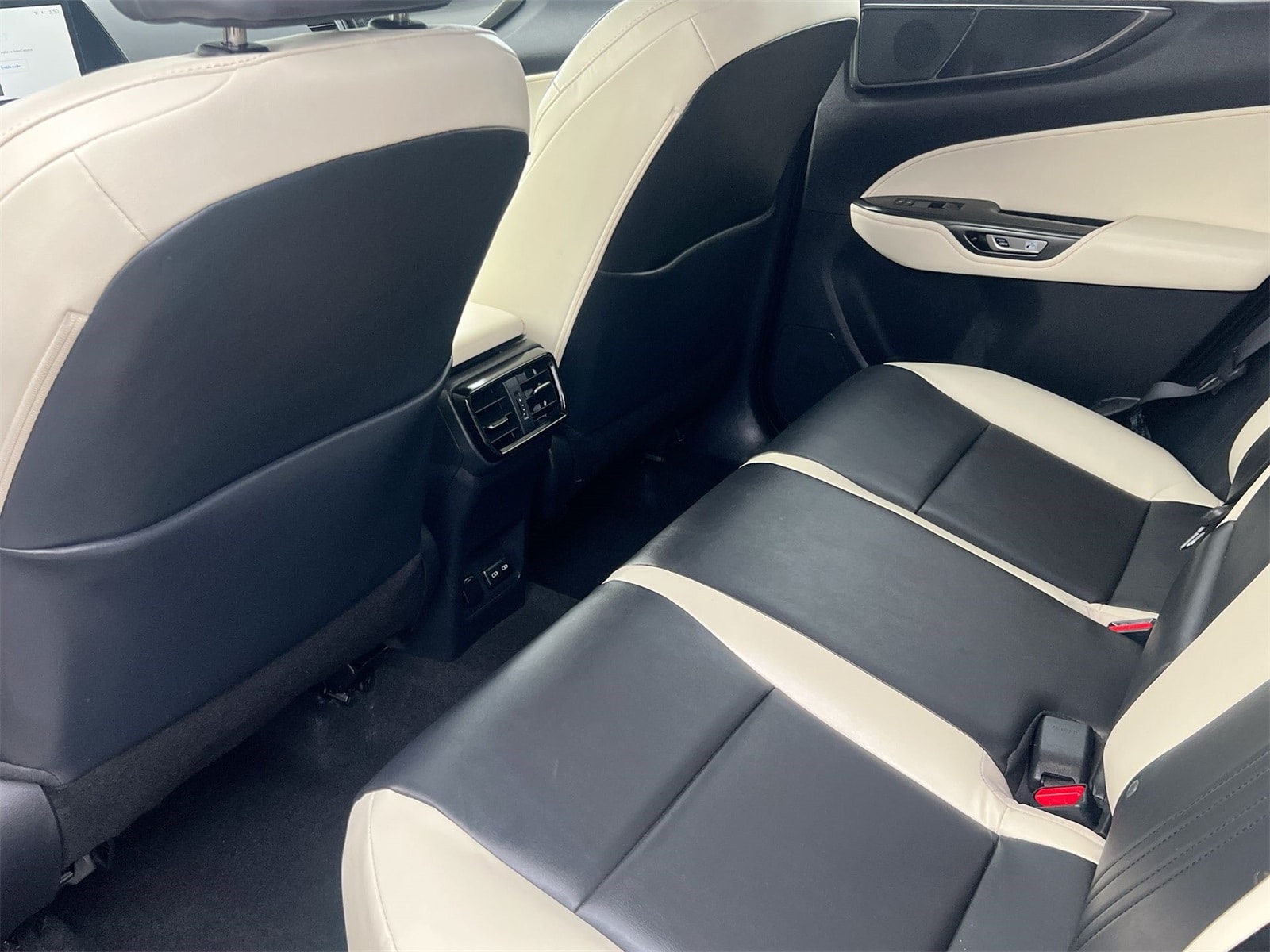 Thumbnail: 2024 Lexus NX - 19