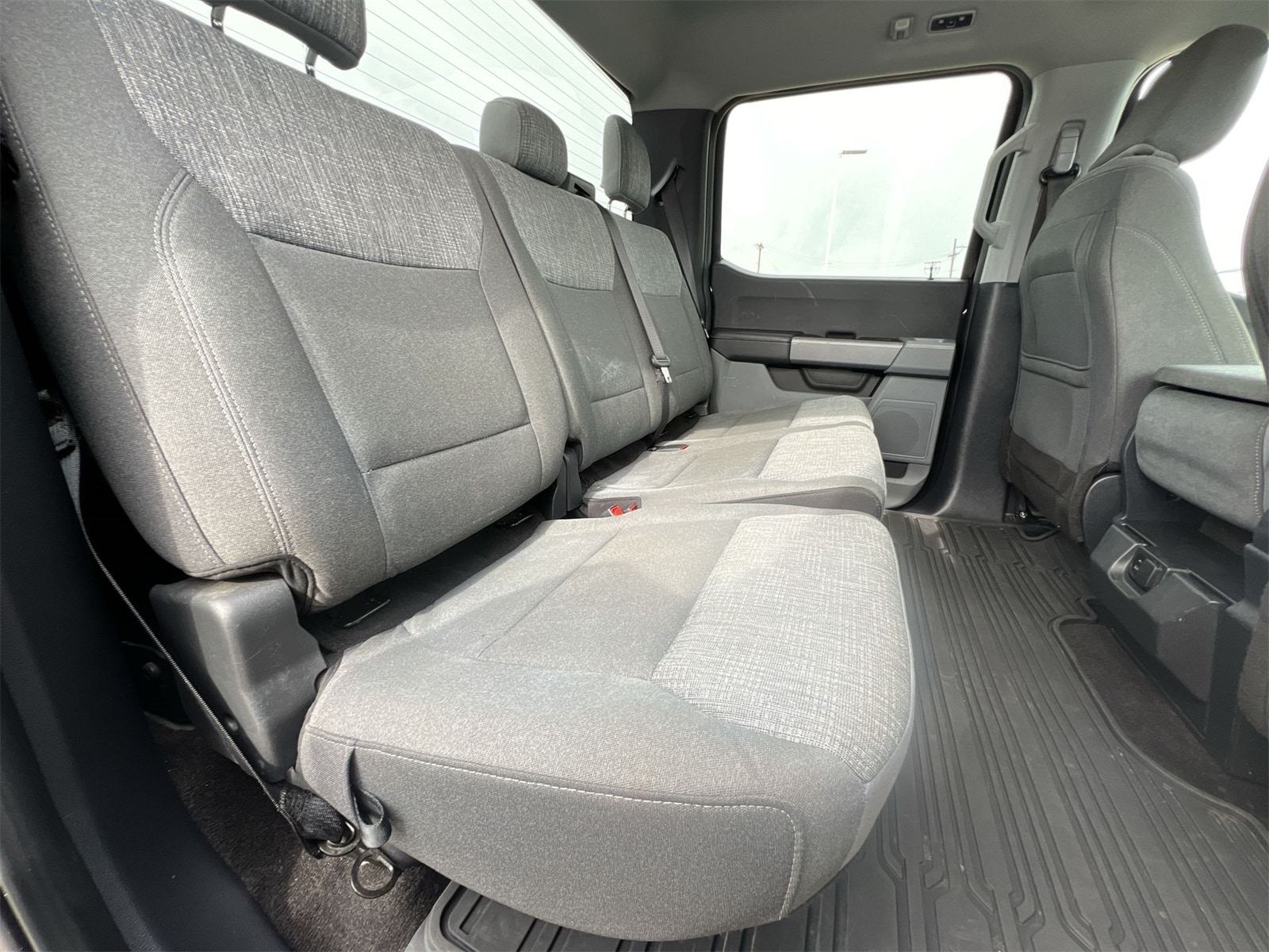 Thumbnail: 2022 Ford F-150 - 21