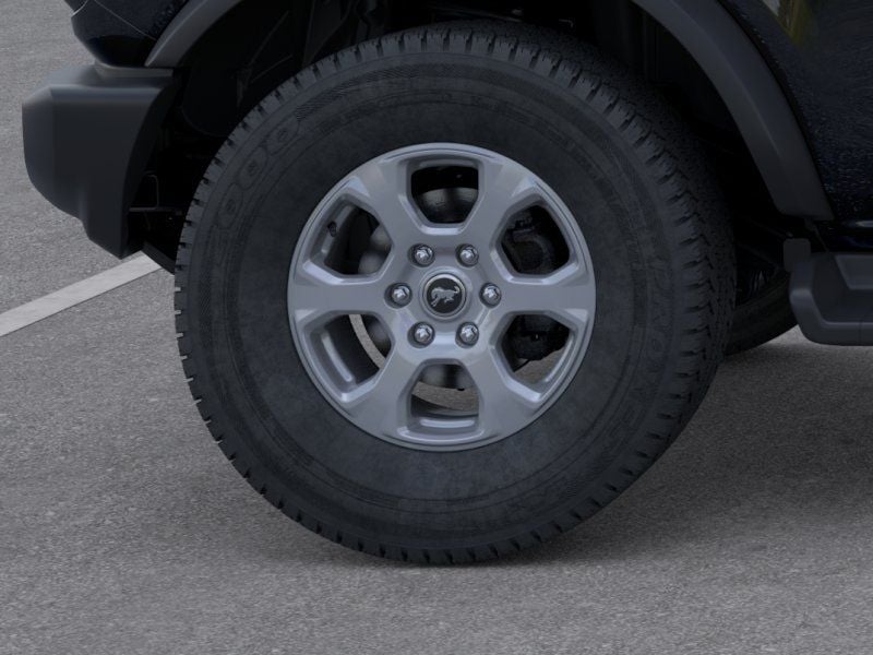 Thumbnail: 2026 Ford Bronco - 21