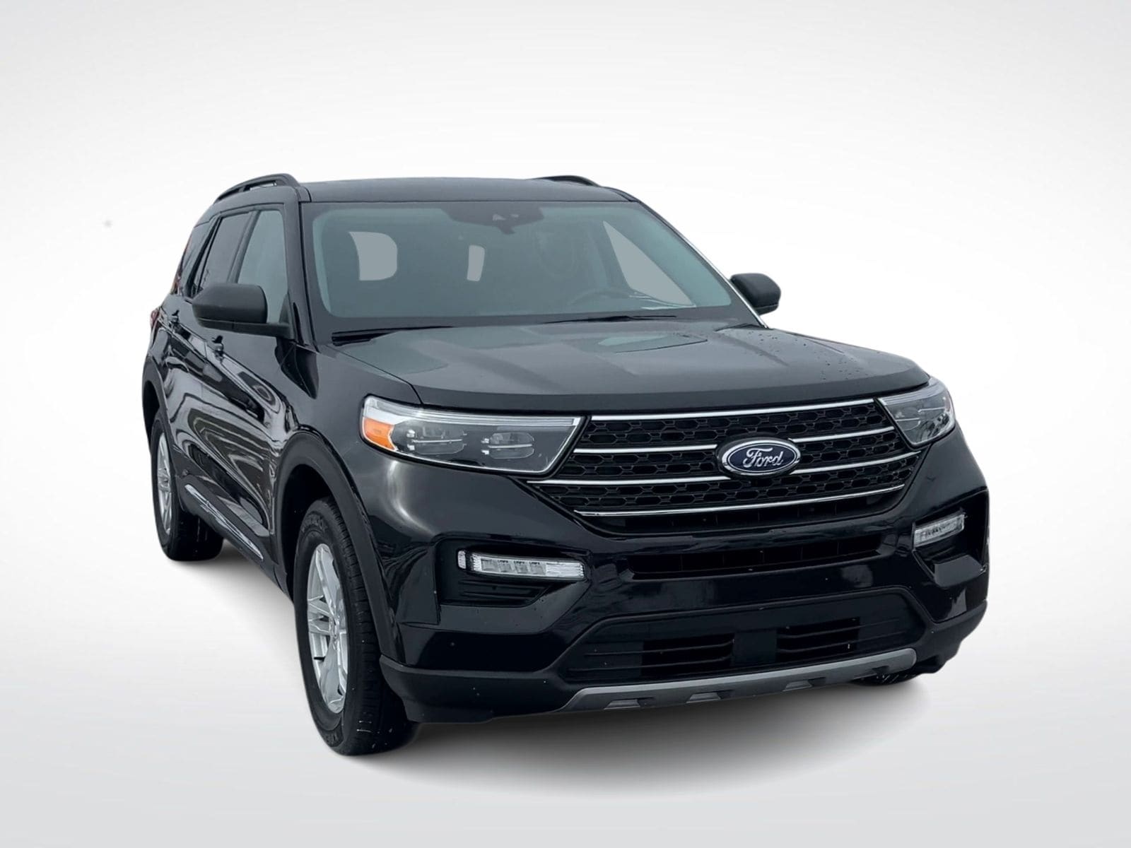 Thumbnail: 2023 Ford Explorer - 3