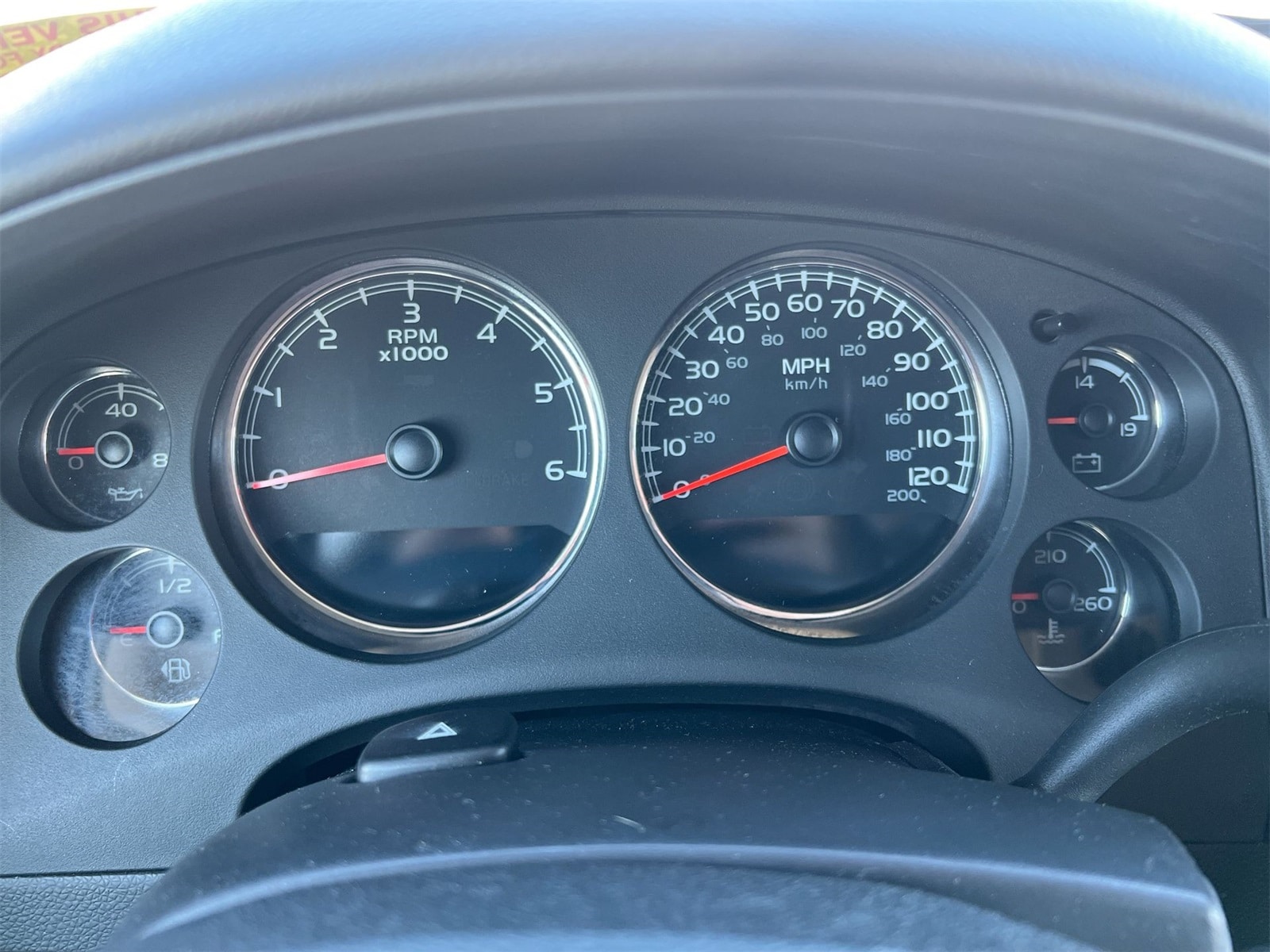 Thumbnail: 2012 GMC Yukon - 31