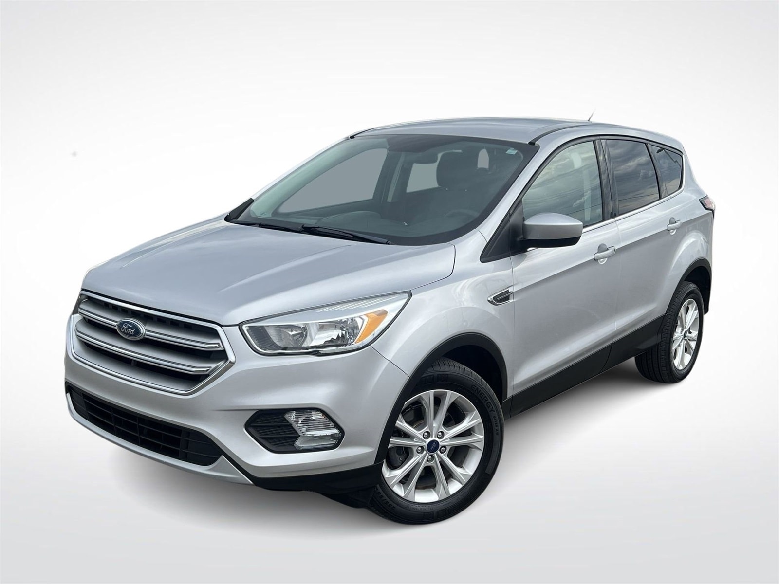 2017 Ford Escape SE -
                  Troy, MI
